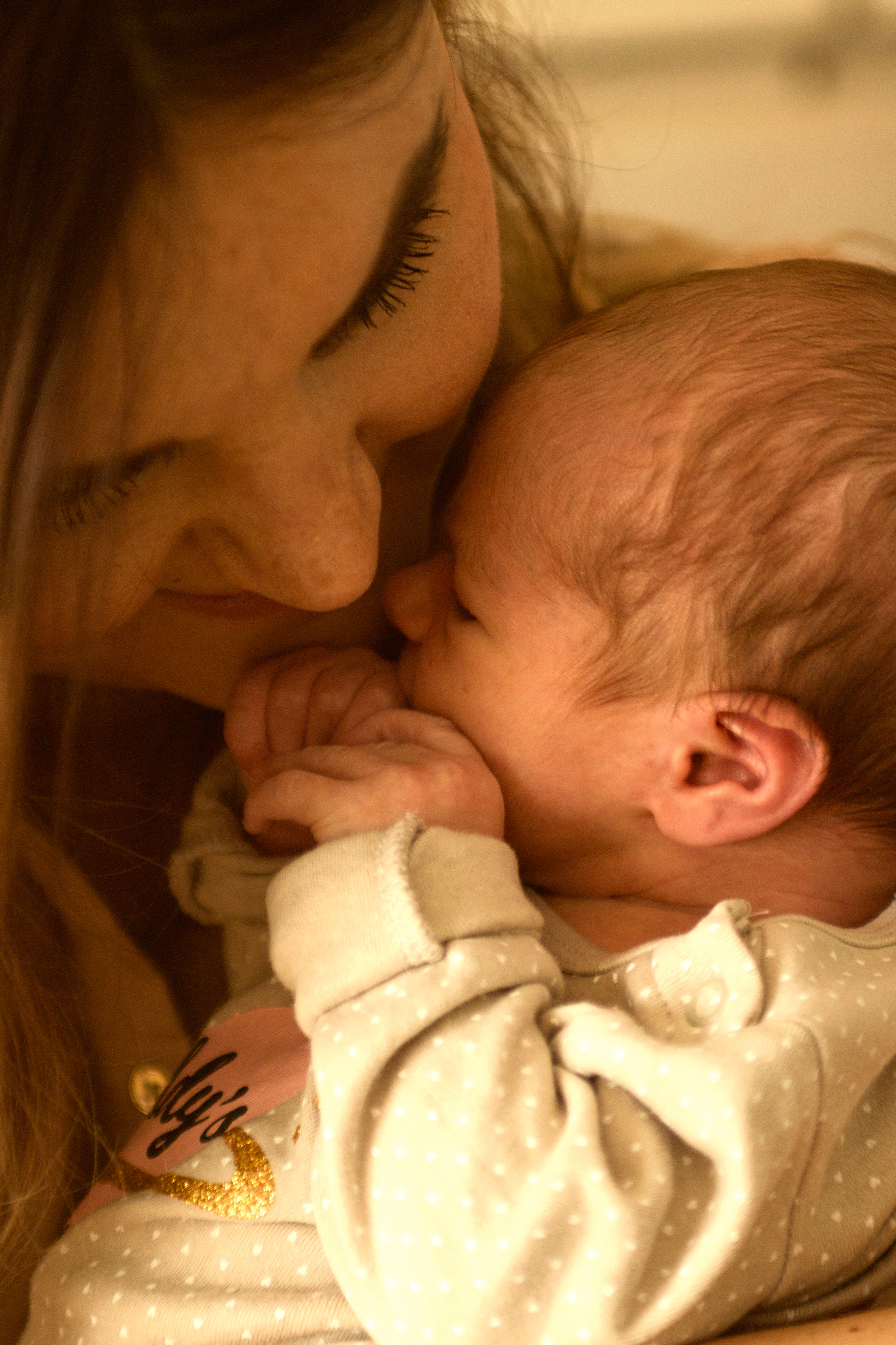 Новорожденный Артур и его семья. Мария Маркова детский и семейный фотограф в Москве
