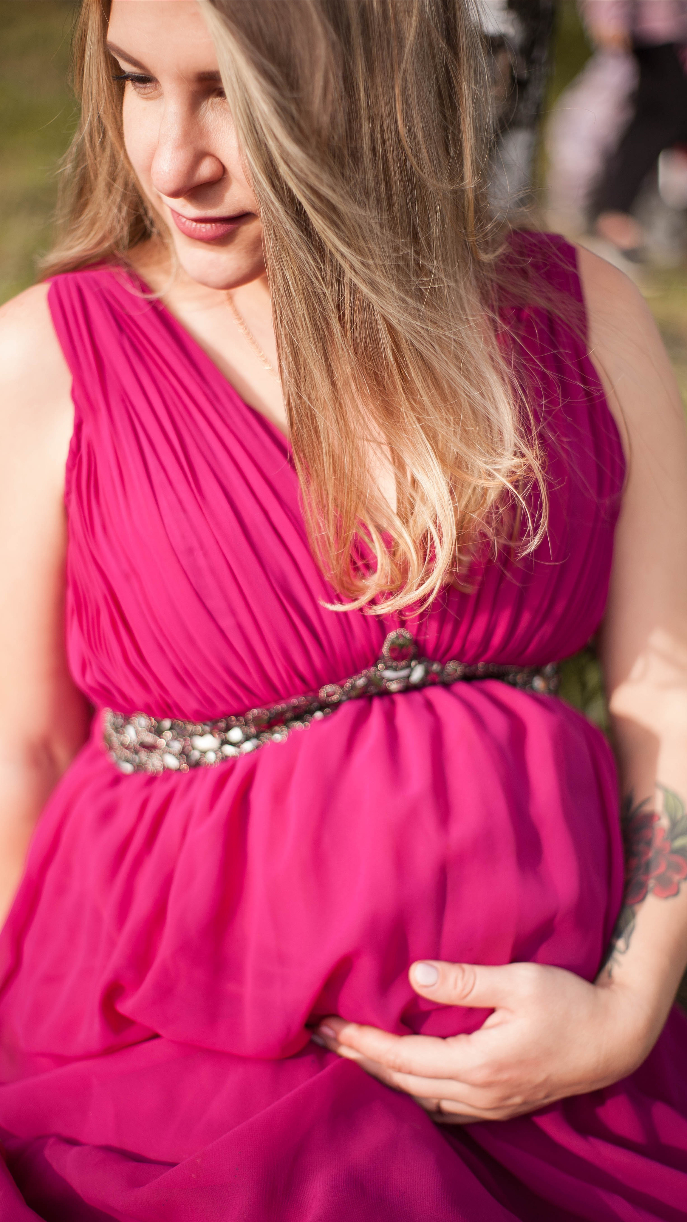 Юля. Мария Маркова детский и семейный фотограф в Москве