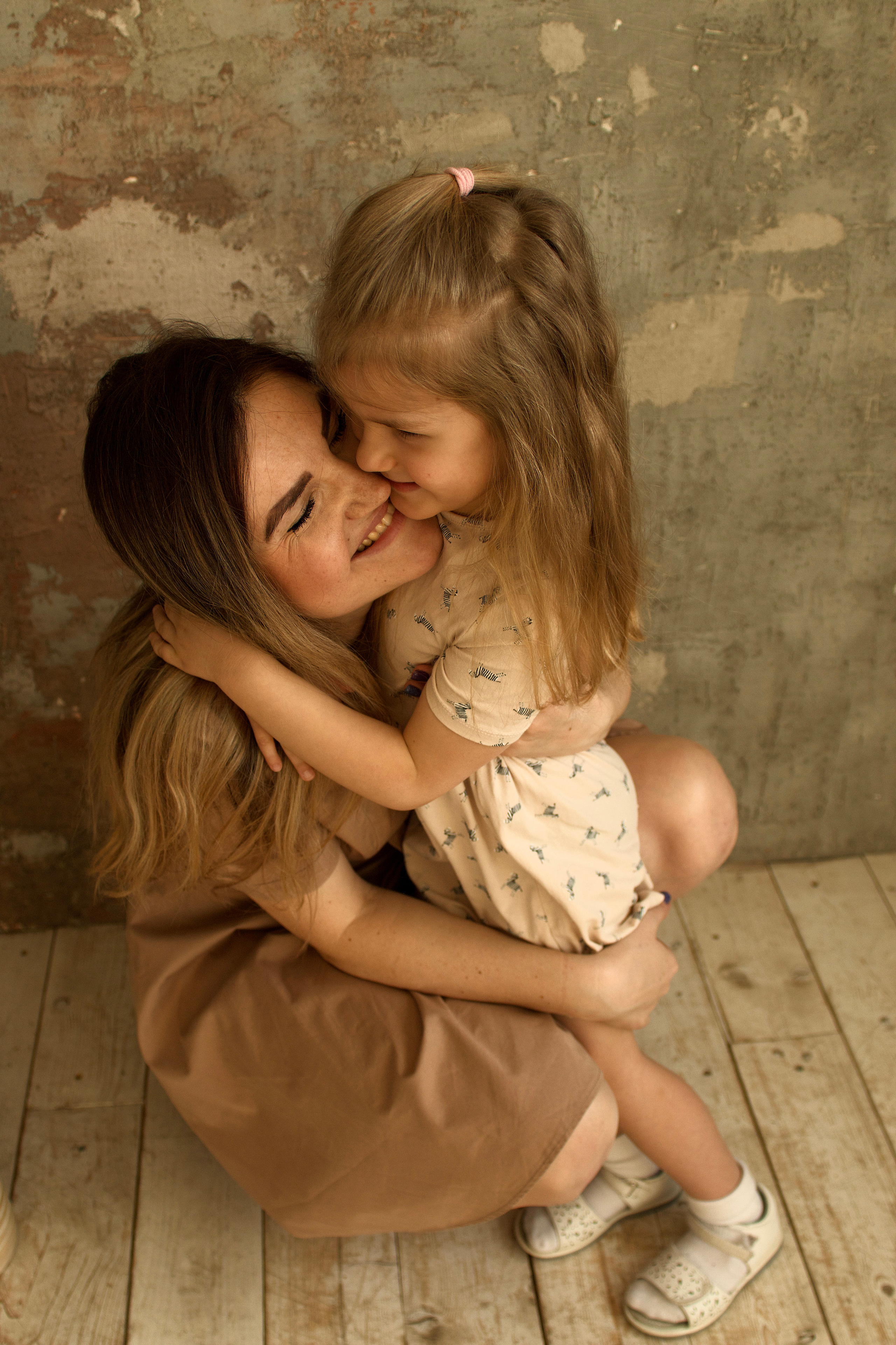 Новорожденный Артур и его семья. Мария Маркова детский и семейный фотограф в Москве