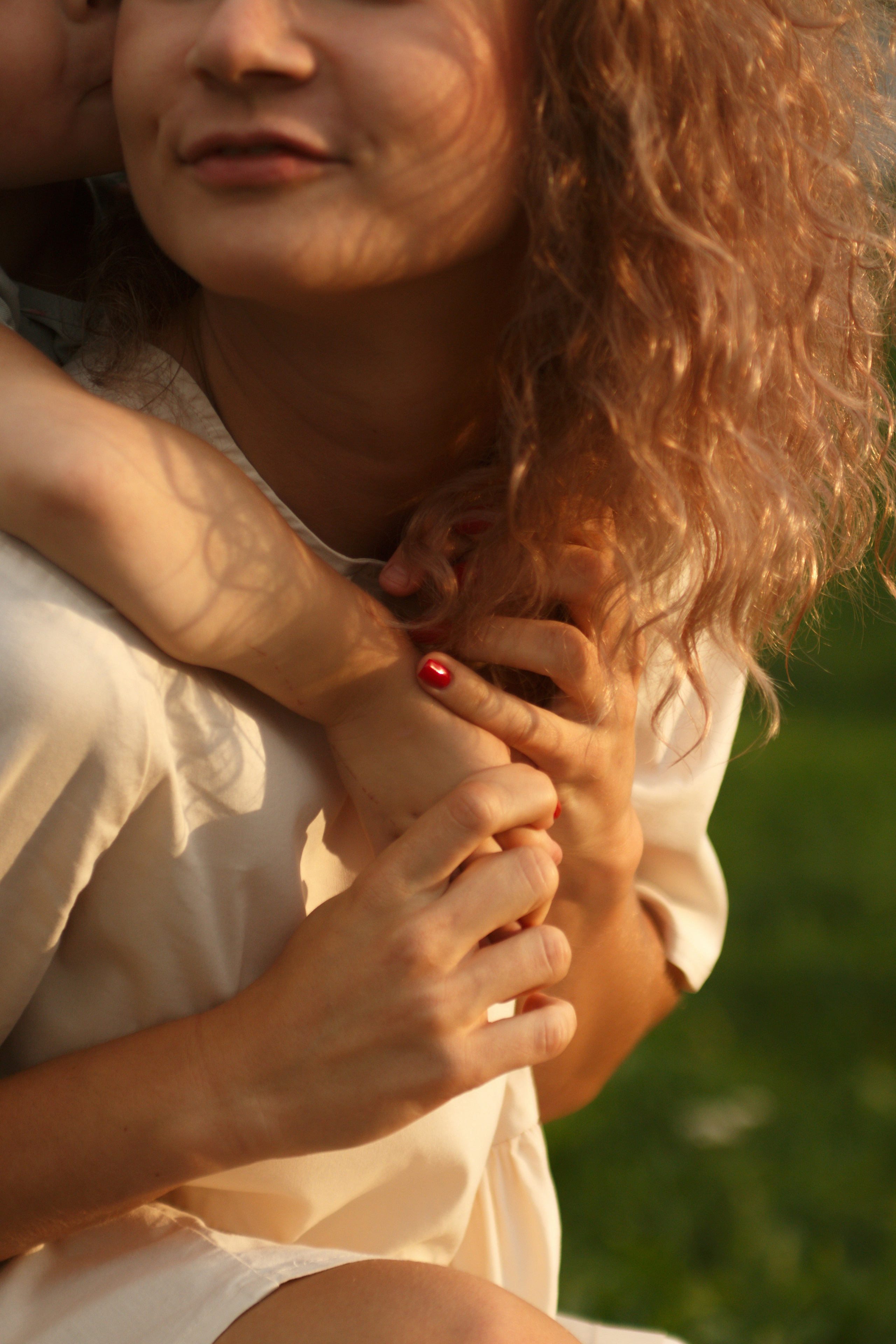 Женя и Варюша. Мария Маркова детский и семейный фотограф в Москве