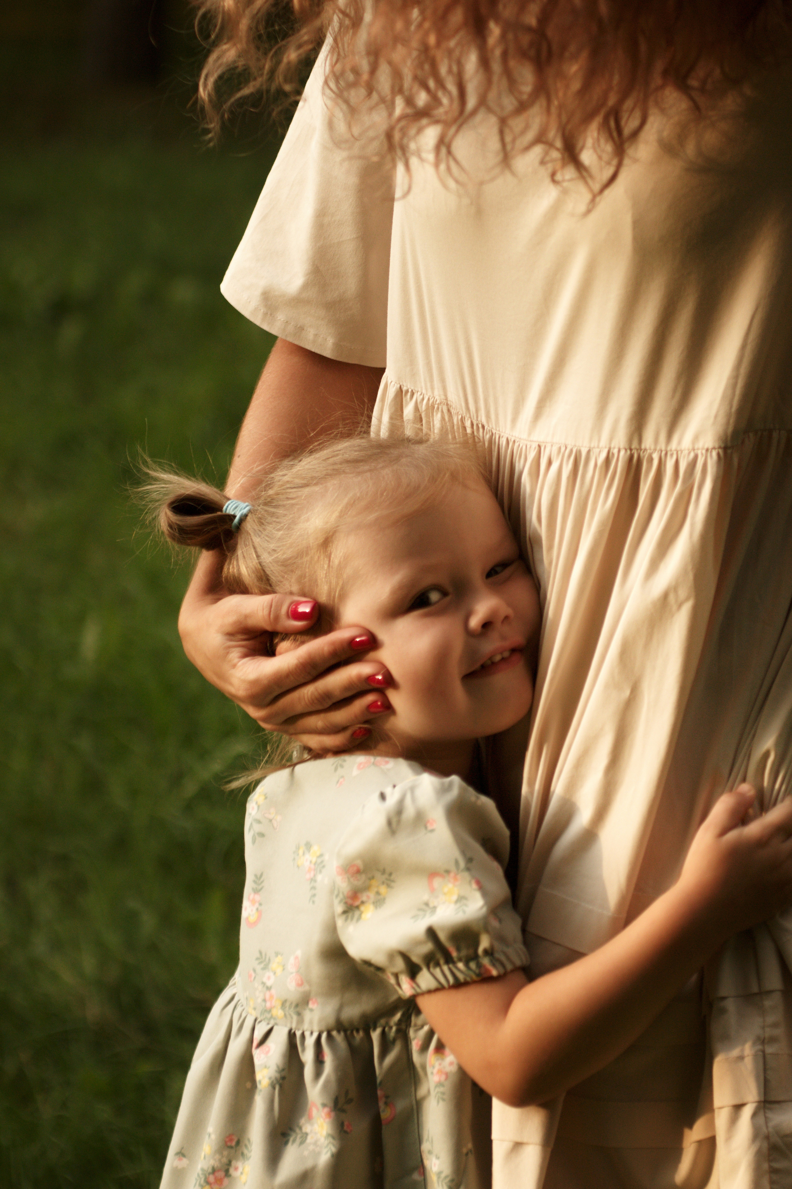 Женя и Варюша. Мария Маркова детский и семейный фотограф в Москве
