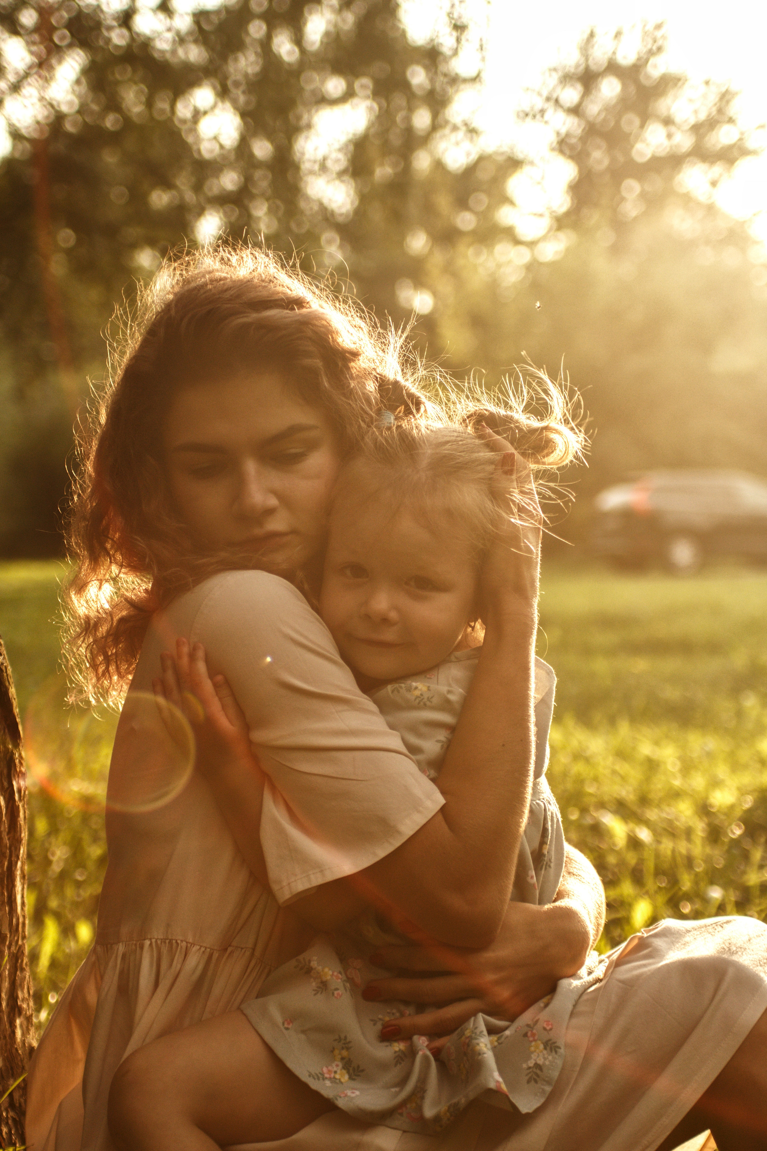 Женя и Варюша. Мария Маркова детский и семейный фотограф в Москве