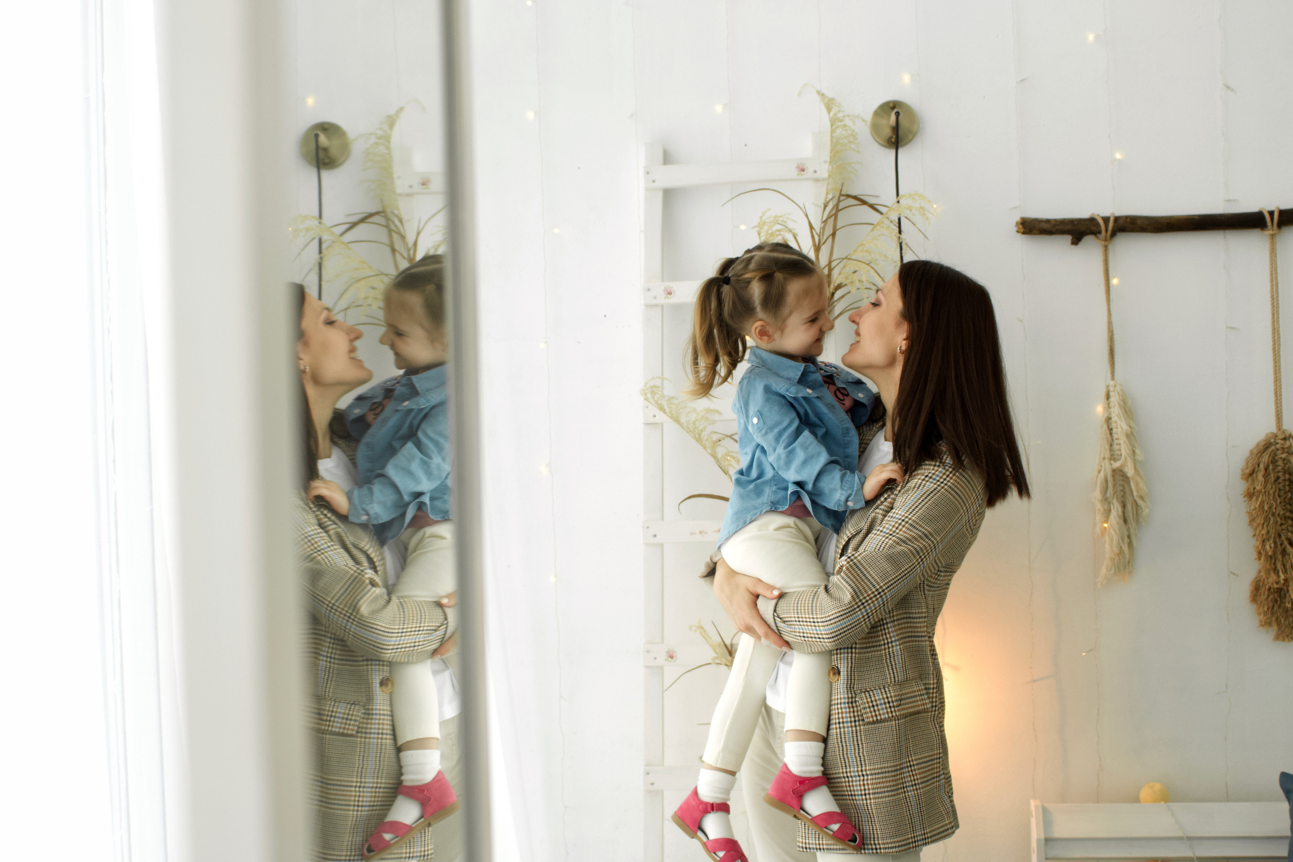 Мария Маркова детский и семейный фотограф в Москве