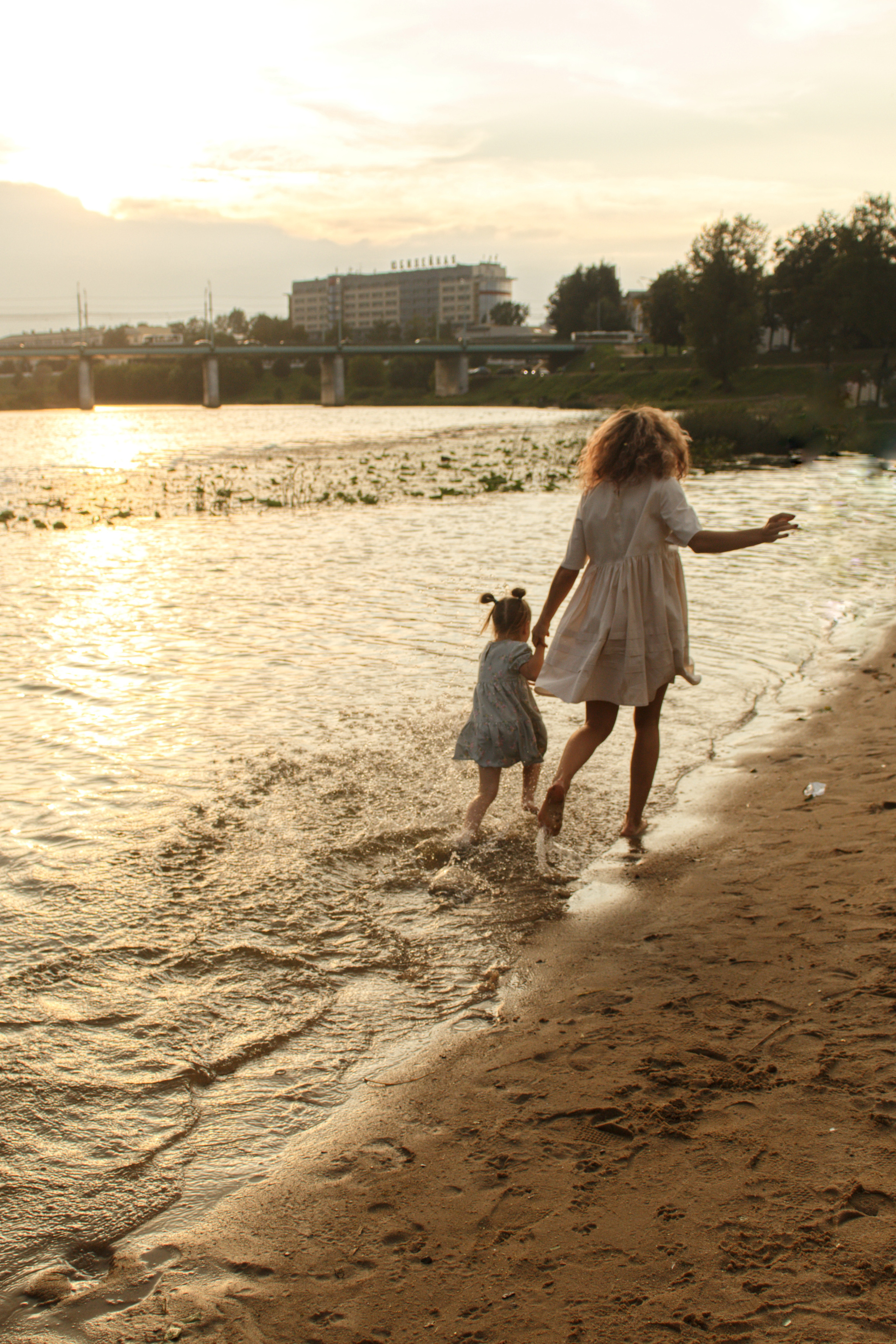 Женя и Варюша. Мария Маркова детский и семейный фотограф в Москве