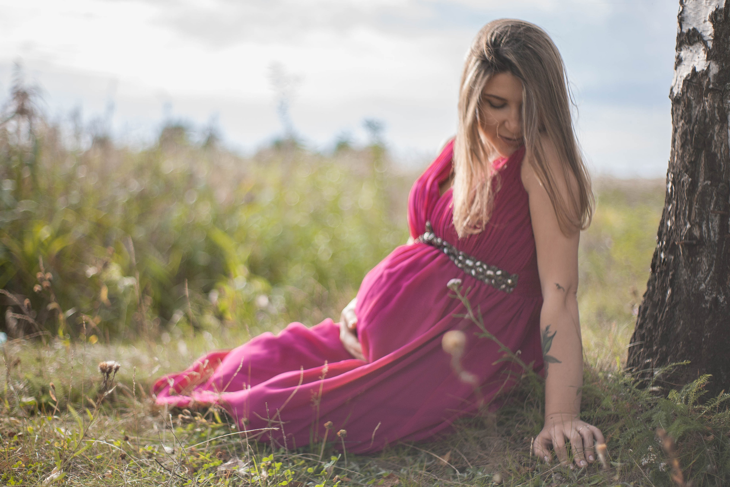 Юля. Мария Маркова детский и семейный фотограф в Москве