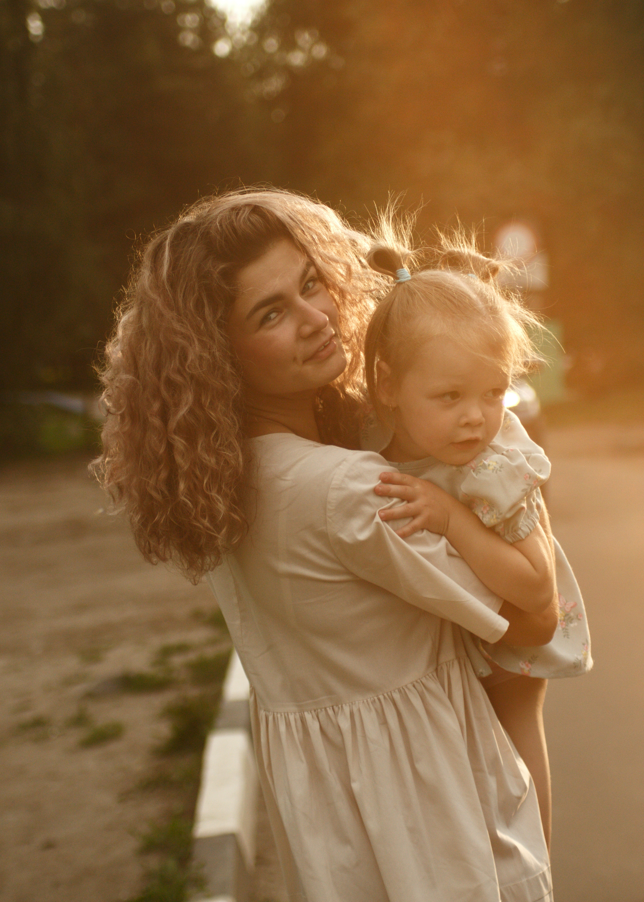 Женя и Варюша. Мария Маркова детский и семейный фотограф в Москве