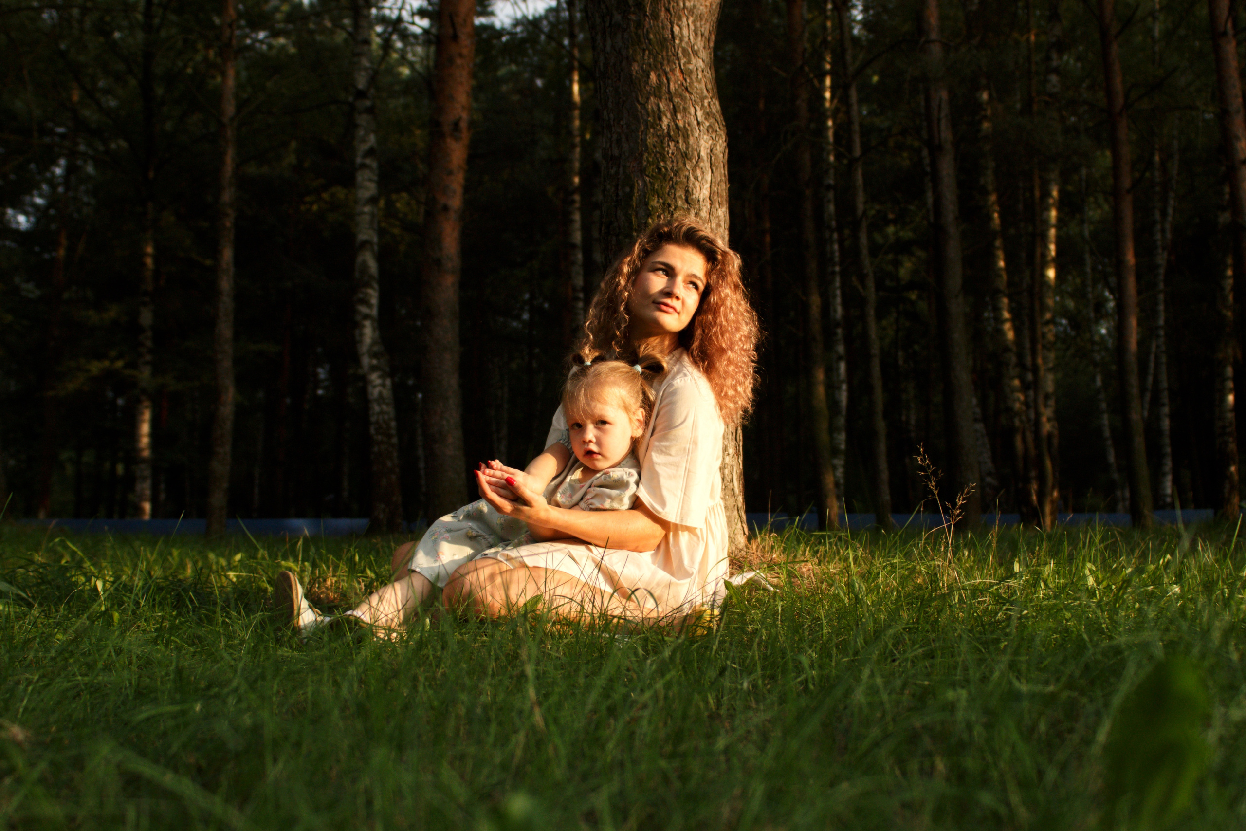 Женя и Варюша. Мария Маркова детский и семейный фотограф в Москве