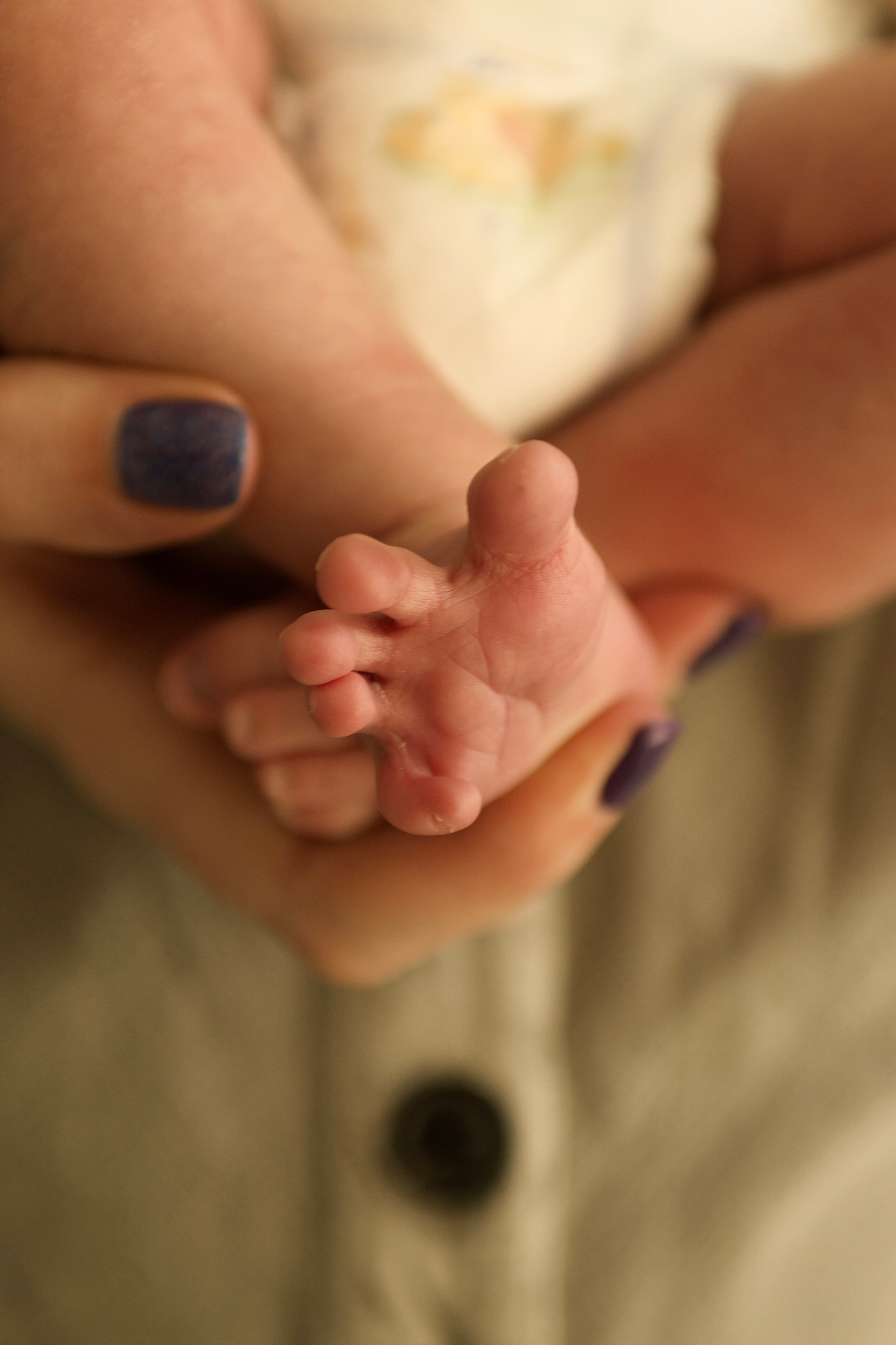 Новорожденный Артур и его семья. Мария Маркова детский и семейный фотограф в Москве