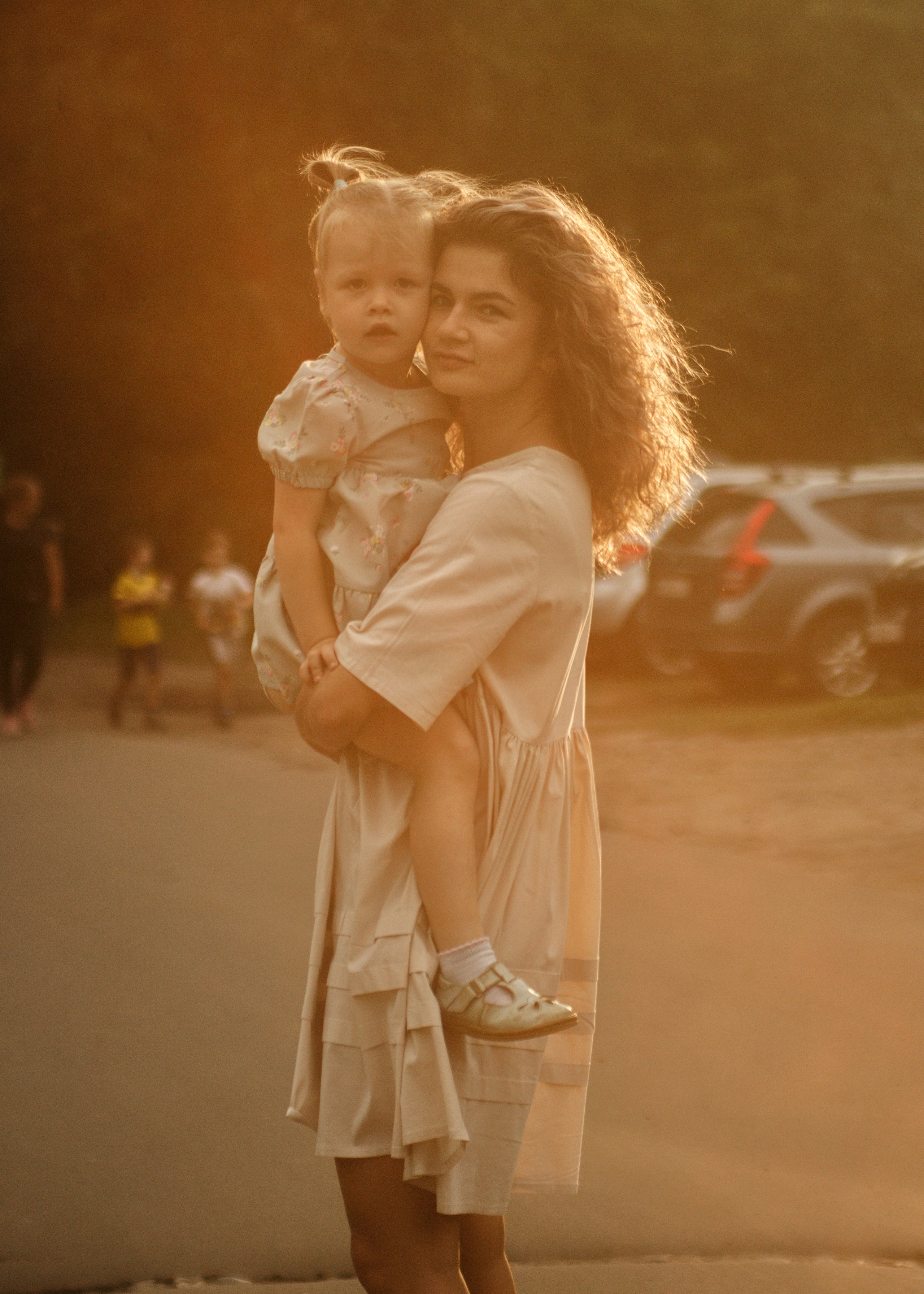 Женя и Варюша. Мария Маркова детский и семейный фотограф в Москве