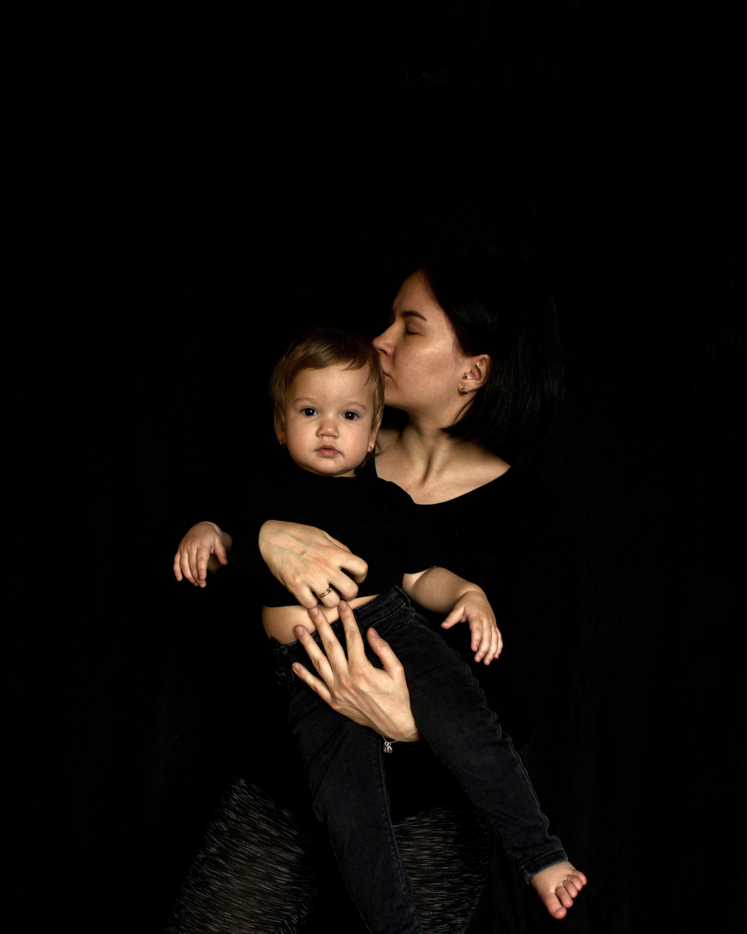 Мария Маркова детский и семейный фотограф в Москве