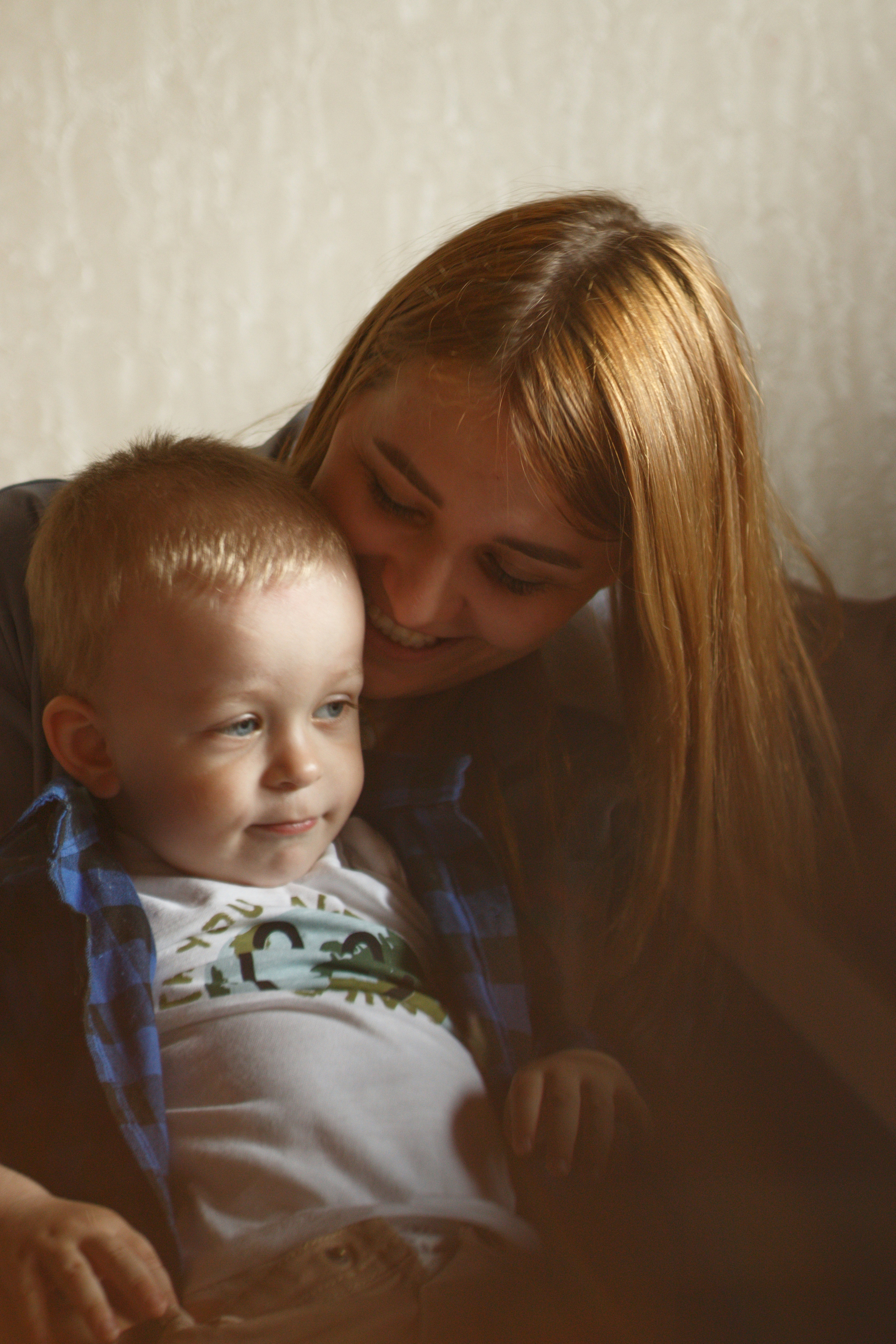 Настя и Матвей. Мария Маркова детский и семейный фотограф в Москве