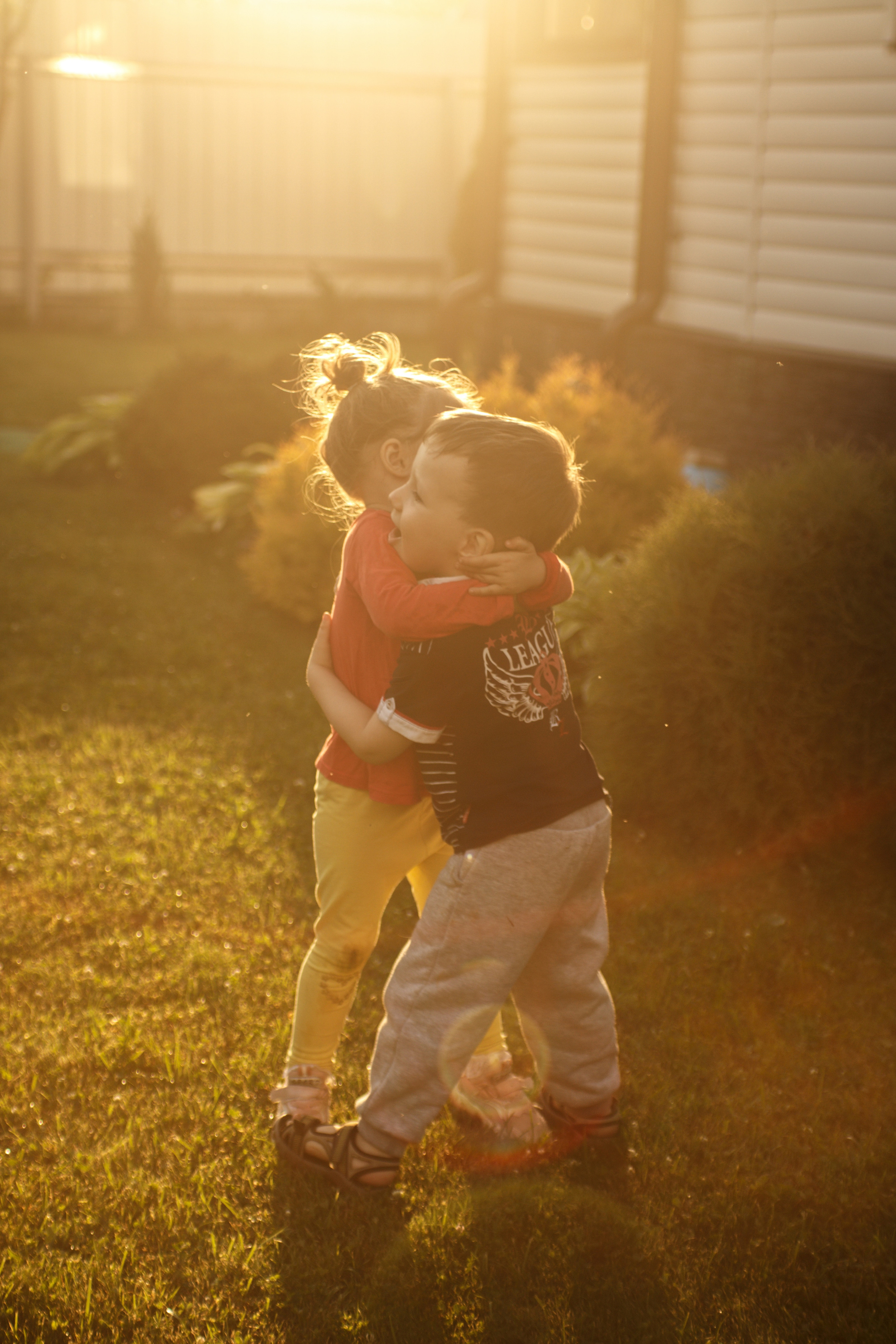 Мария Маркова детский и семейный фотограф в Москве
