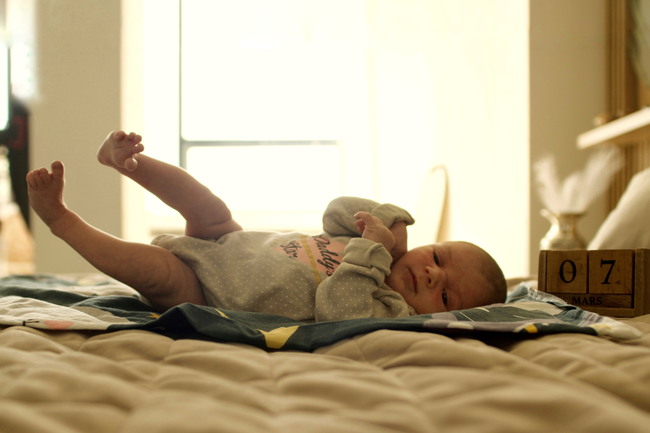 Мария Маркова детский и семейный фотограф в Москве