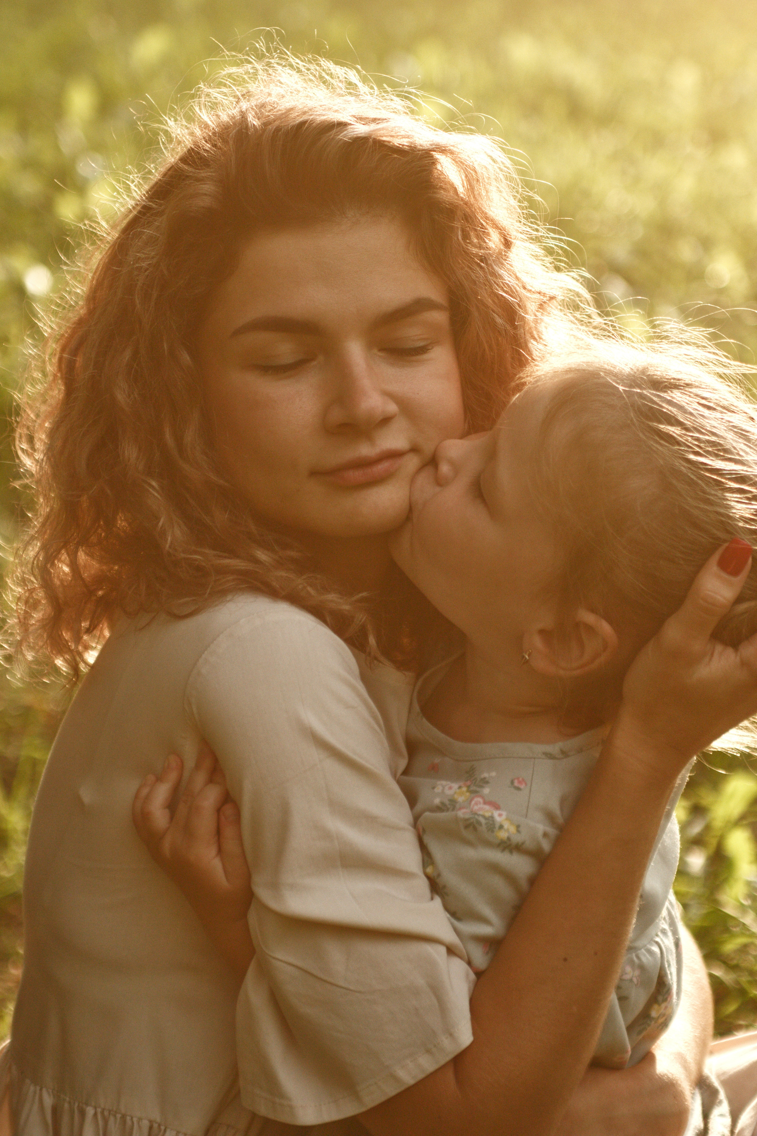 Женя и Варюша. Мария Маркова детский и семейный фотограф в Москве