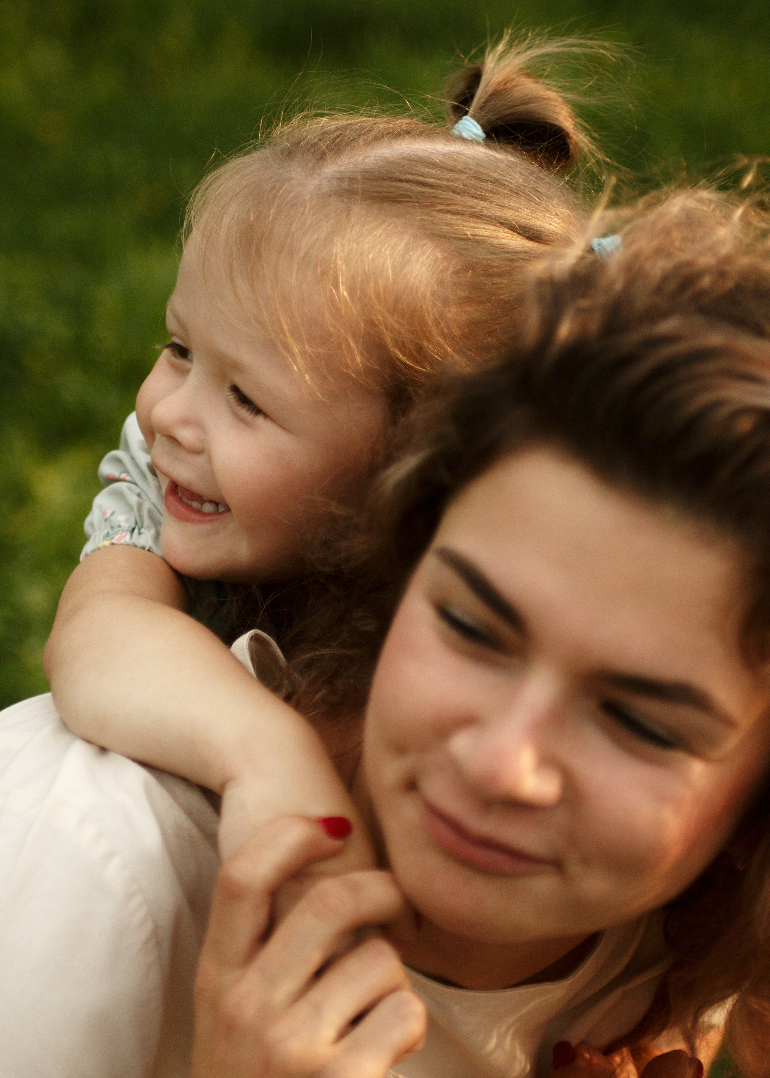 Женя и Варюша. Мария Маркова детский и семейный фотограф в Москве