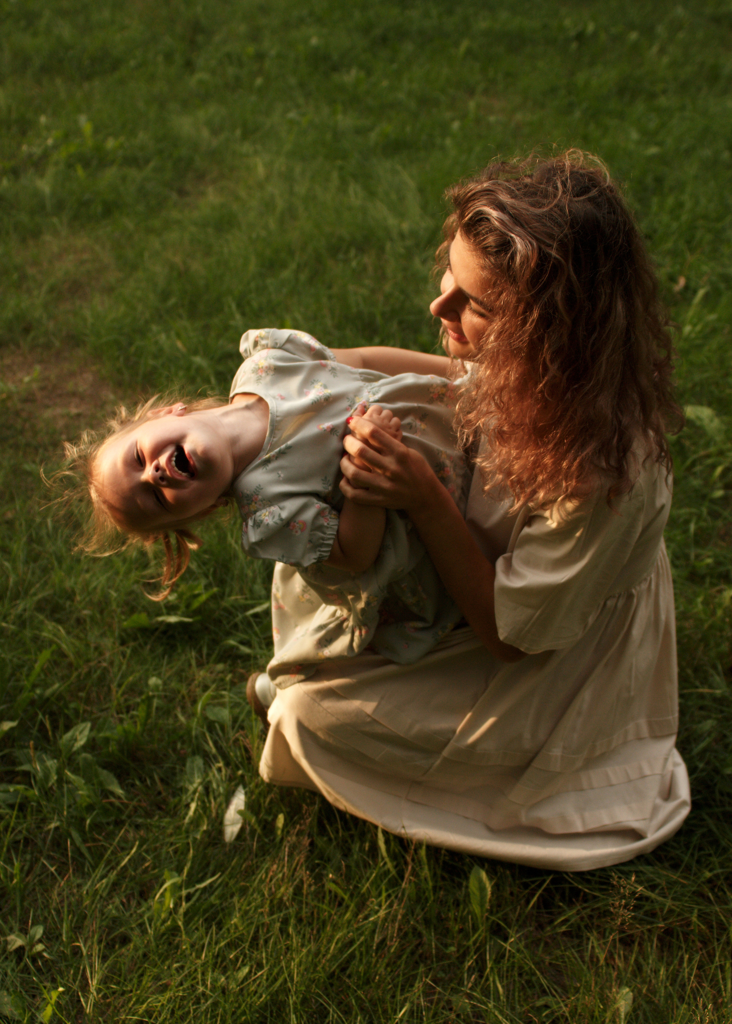 Женя и Варюша. Мария Маркова детский и семейный фотограф в Москве