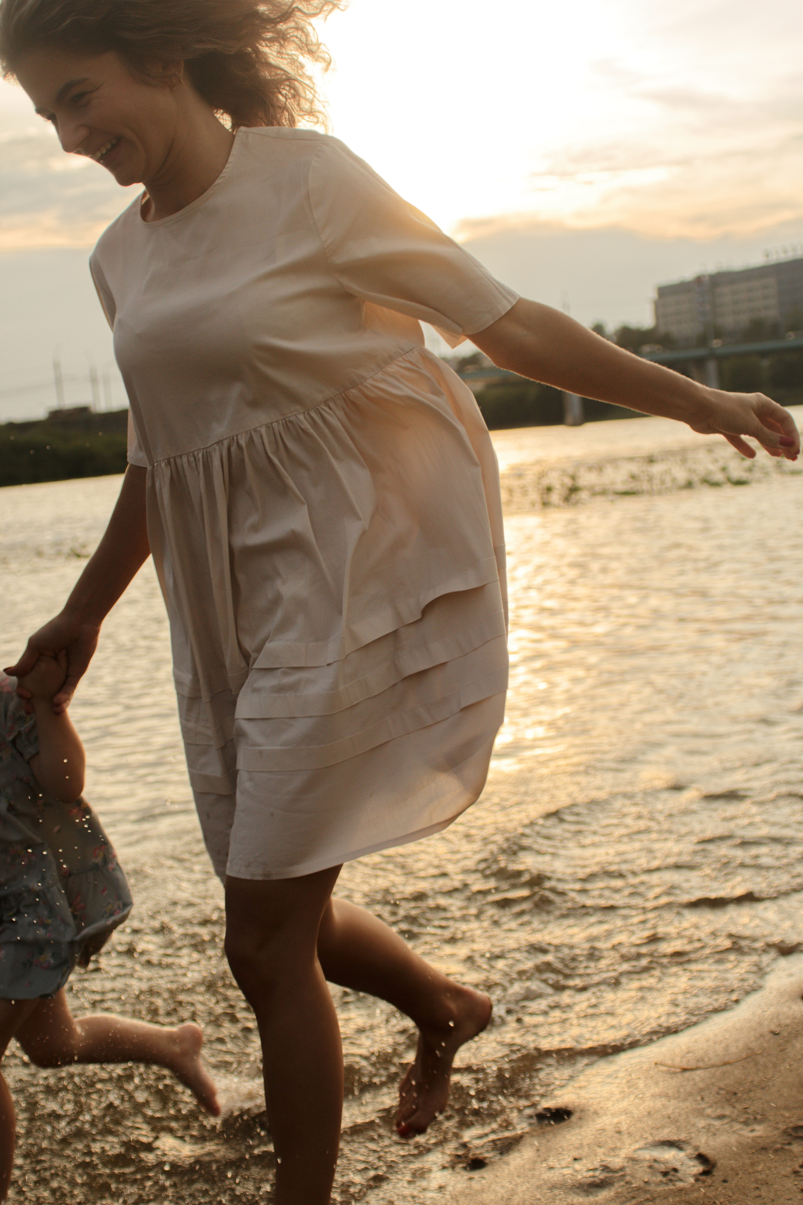 Женя и Варюша. Мария Маркова детский и семейный фотограф в Москве