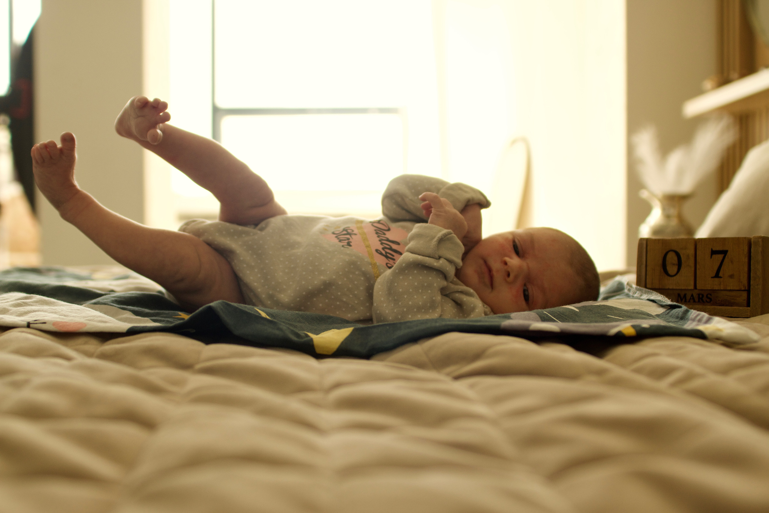 Новорожденный Артур и его семья. Мария Маркова детский и семейный фотограф в Москве