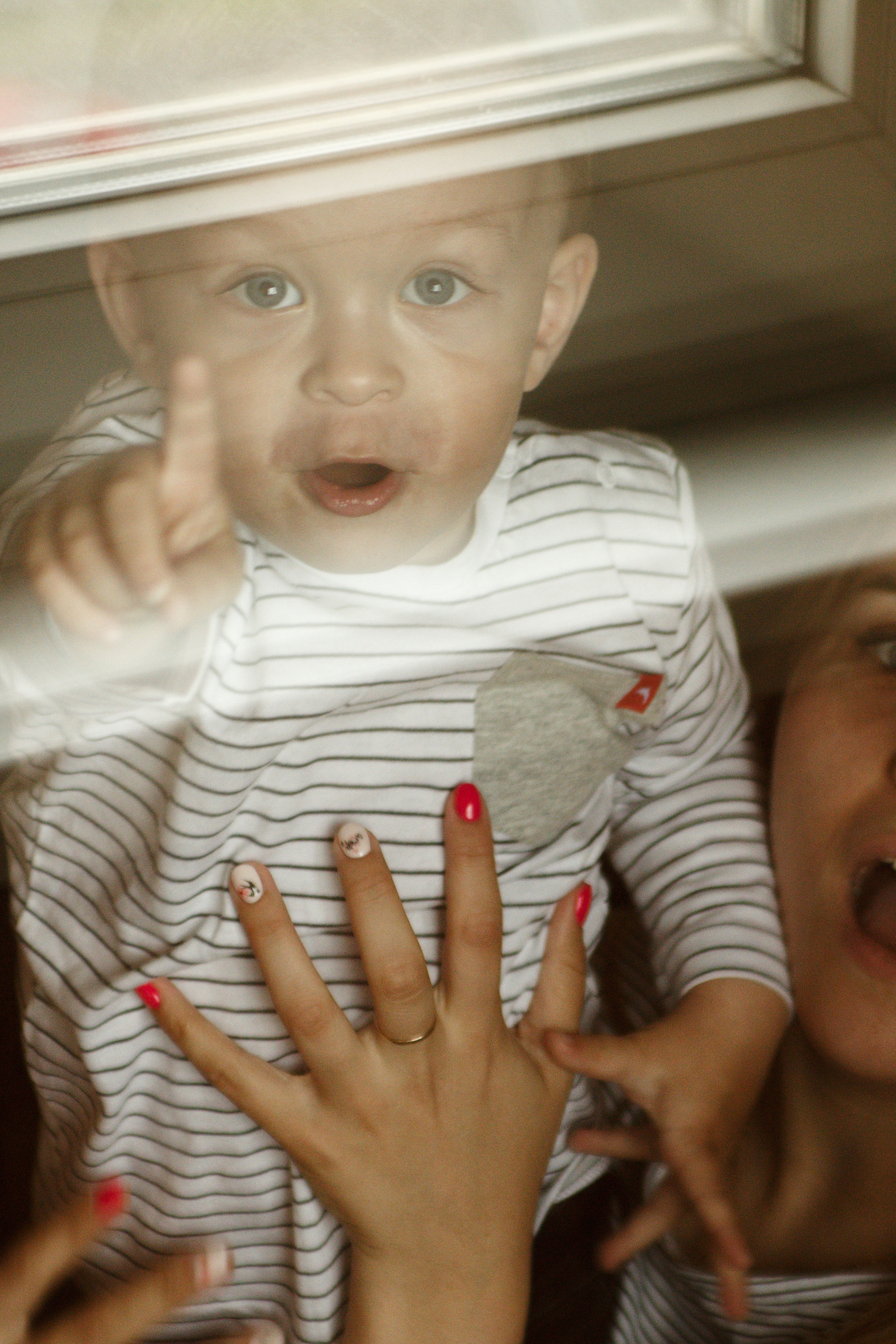 Настя и Матвей. Мария Маркова детский и семейный фотограф в Москве