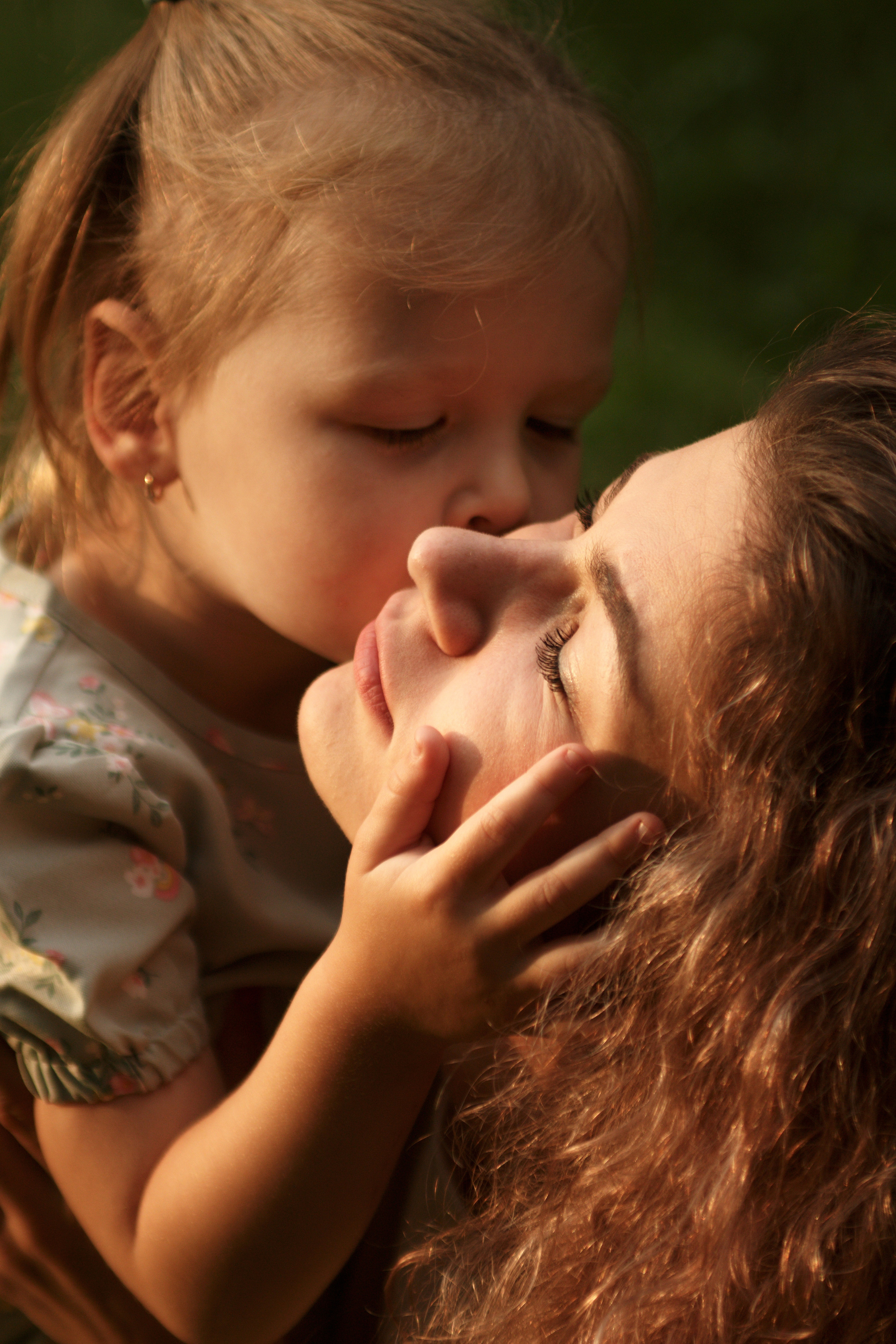 Женя и Варюша. Мария Маркова детский и семейный фотограф в Москве