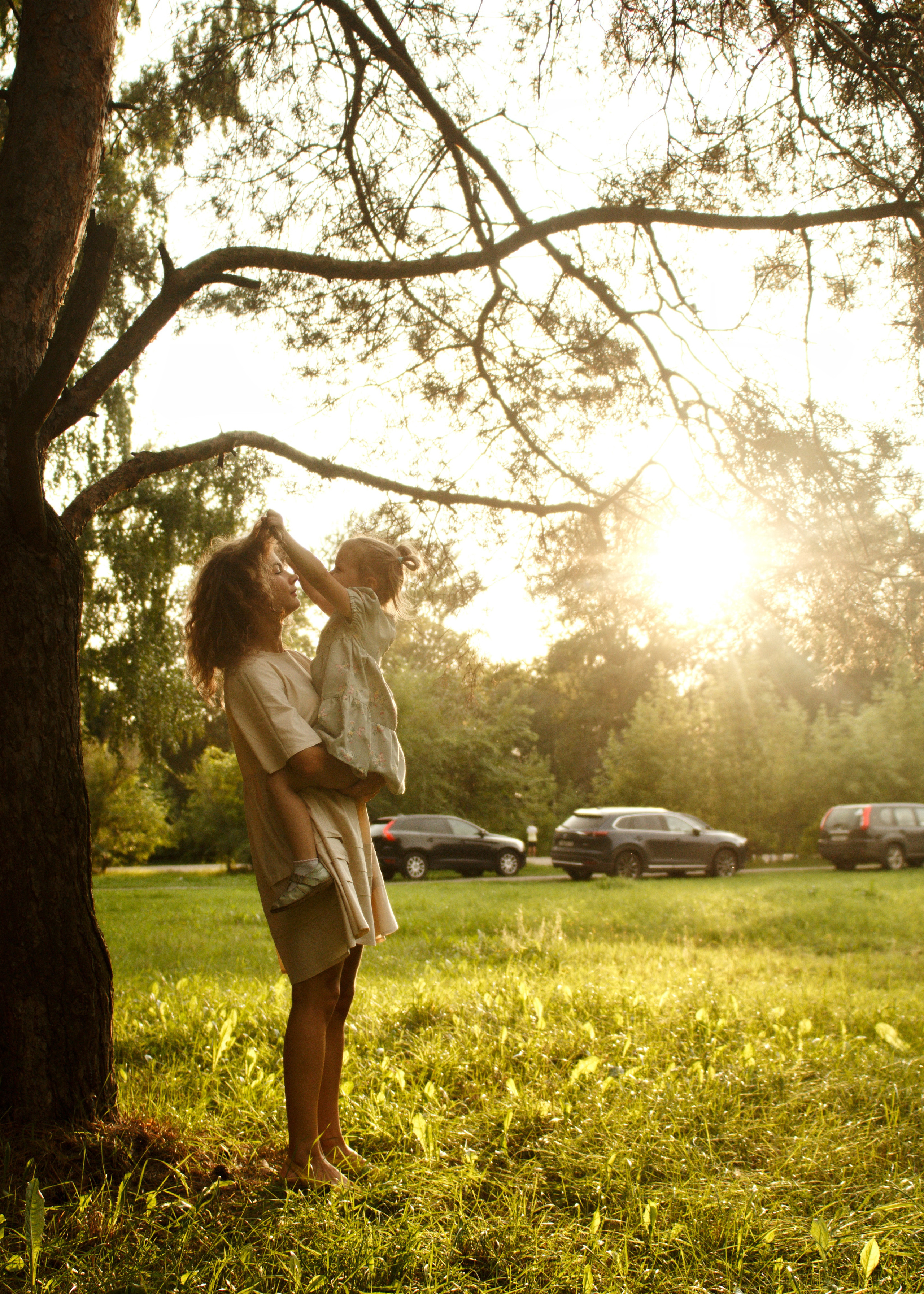 Женя и Варюша. Мария Маркова детский и семейный фотограф в Москве