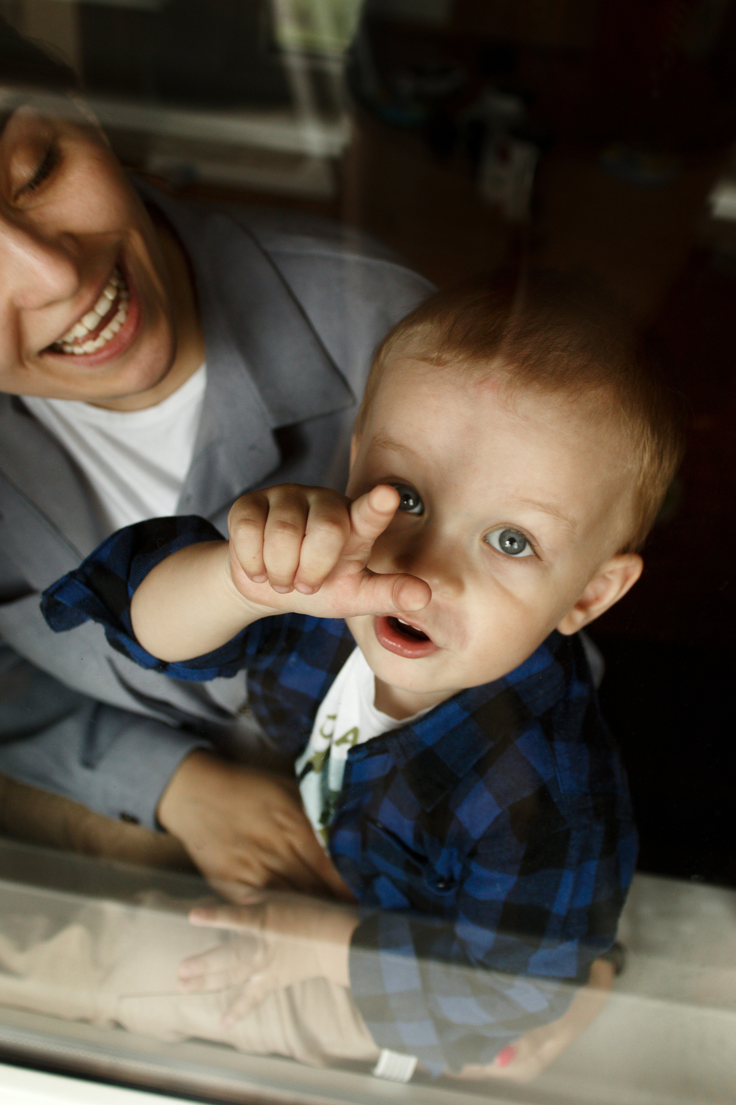 Настя и Матвей. Мария Маркова детский и семейный фотограф в Москве