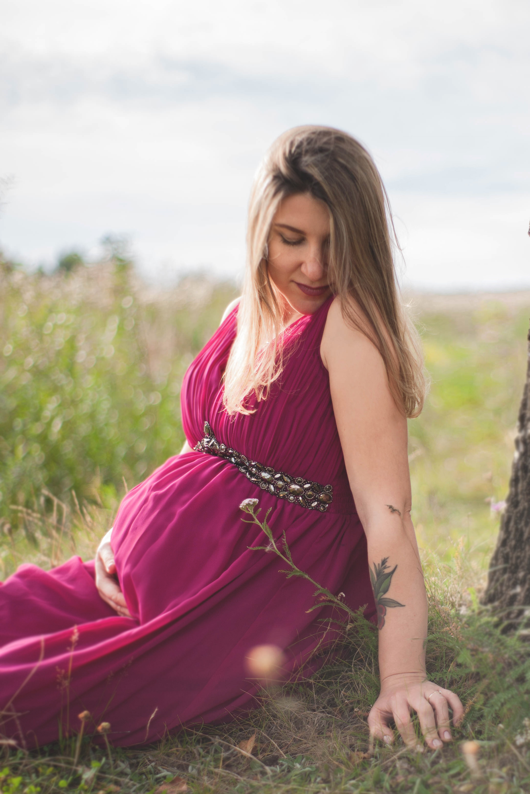 Юля. Мария Маркова детский и семейный фотограф в Москве