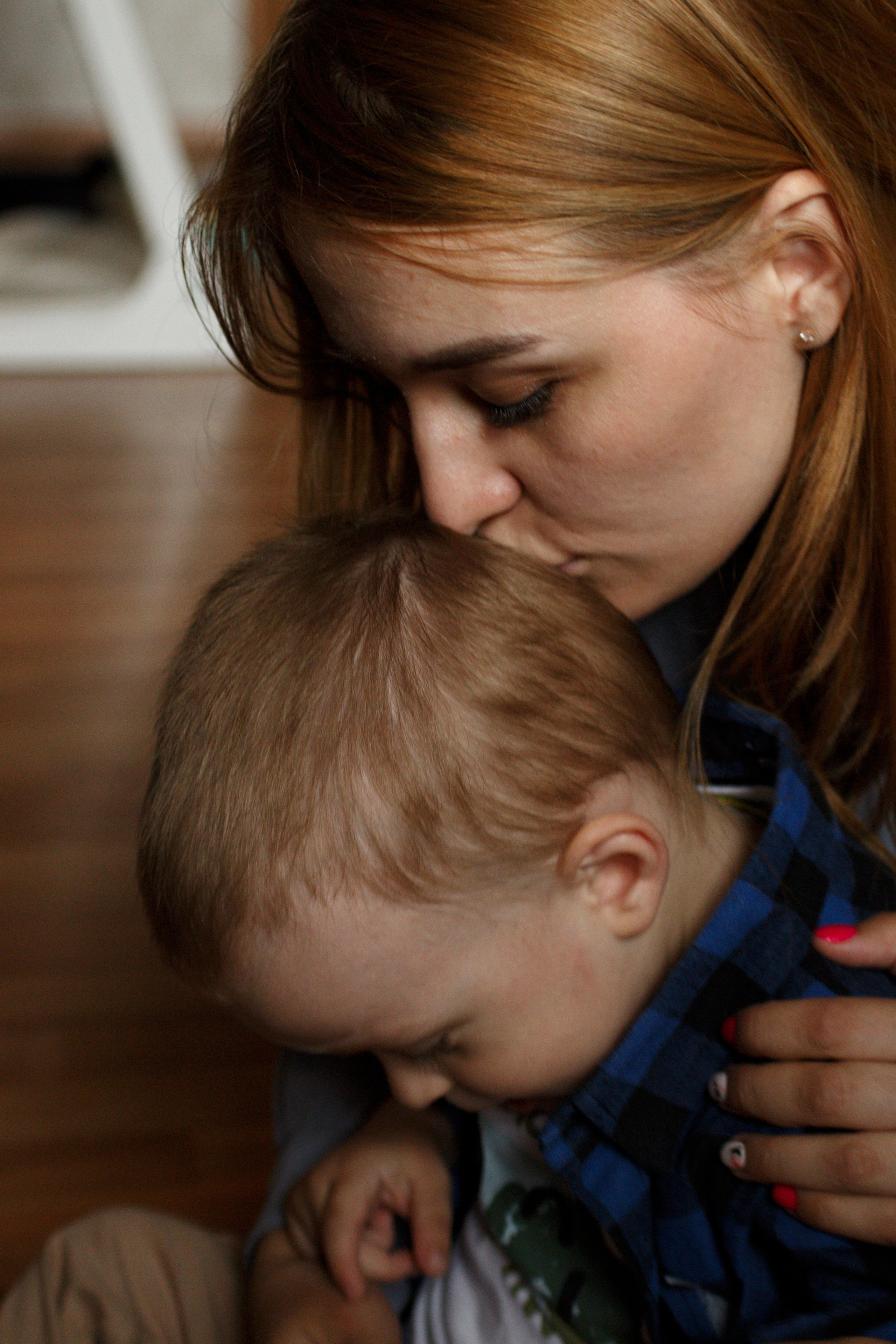 Настя и Матвей. Мария Маркова детский и семейный фотограф в Москве
