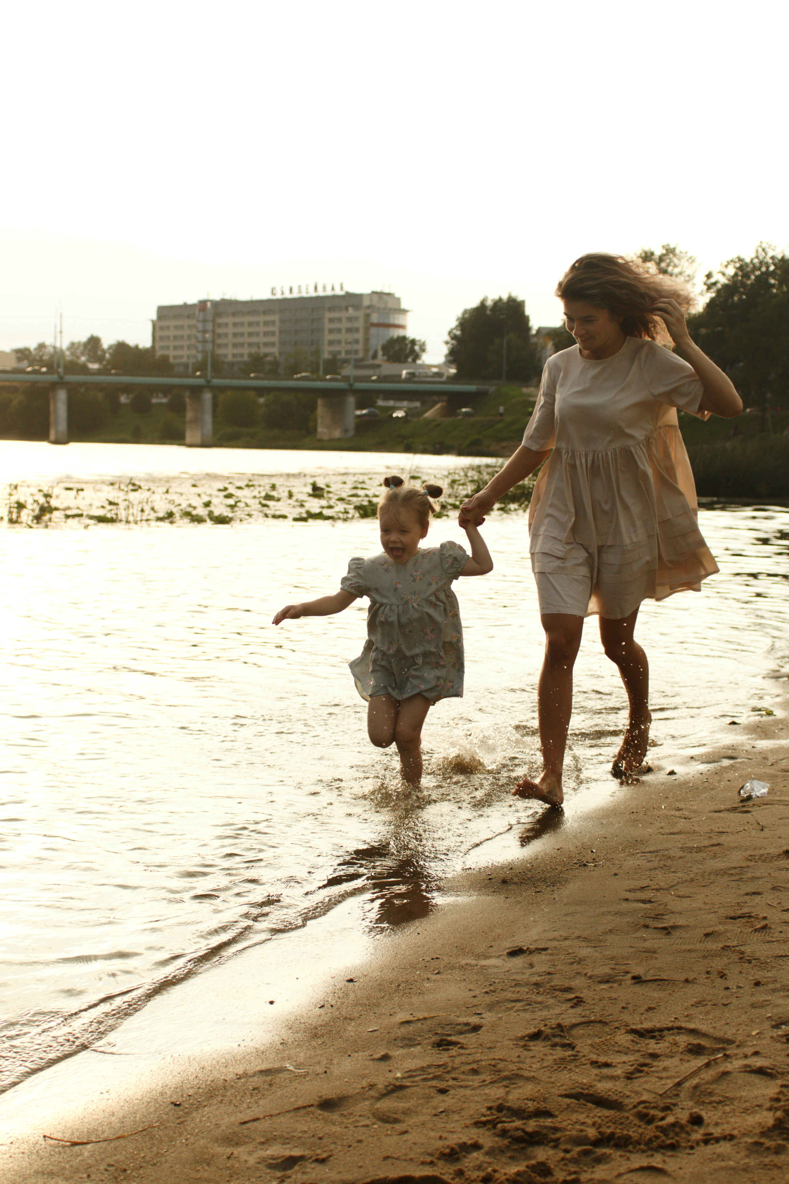 Женя и Варюша. Мария Маркова детский и семейный фотограф в Москве