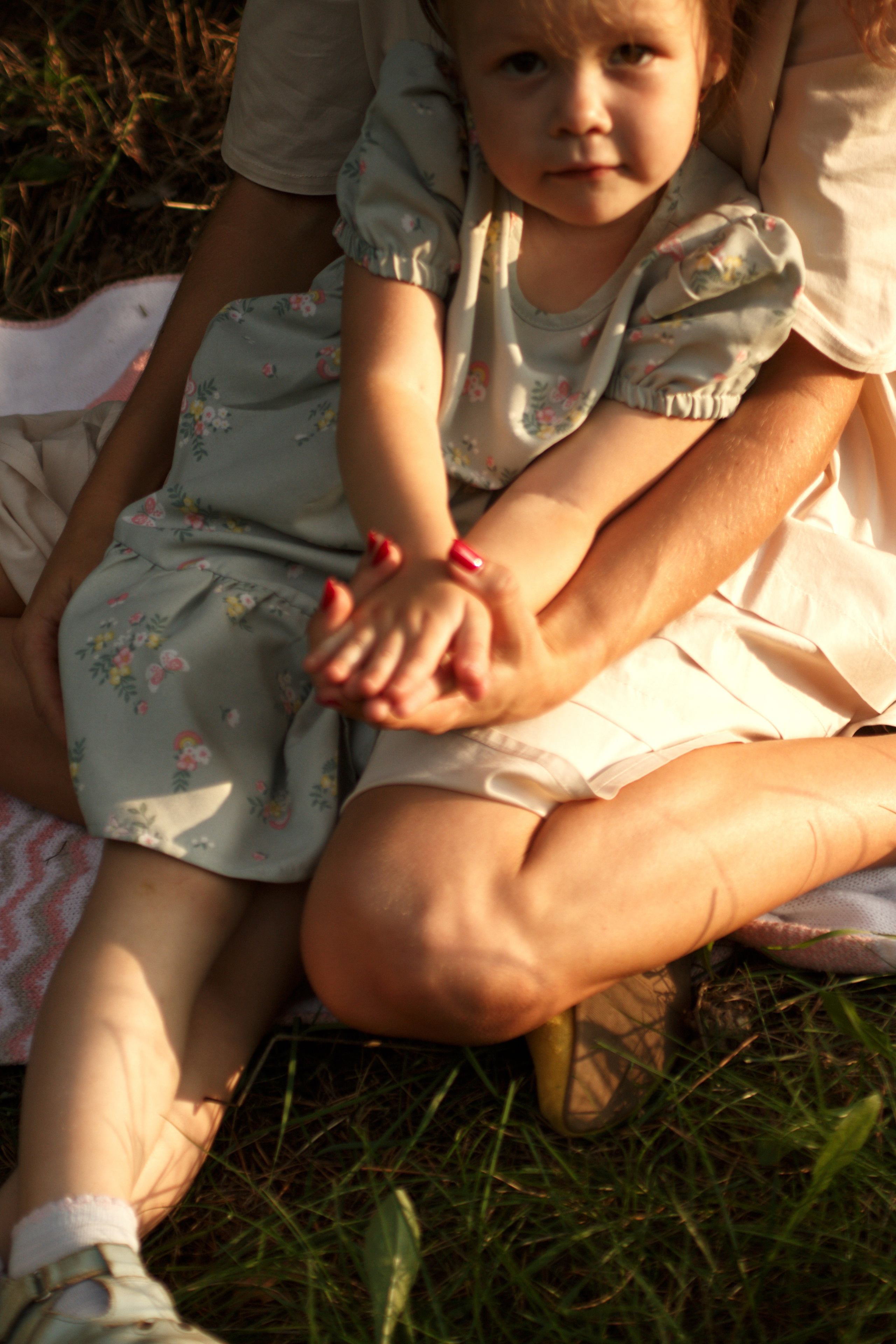 Женя и Варюша. Мария Маркова детский и семейный фотограф в Москве