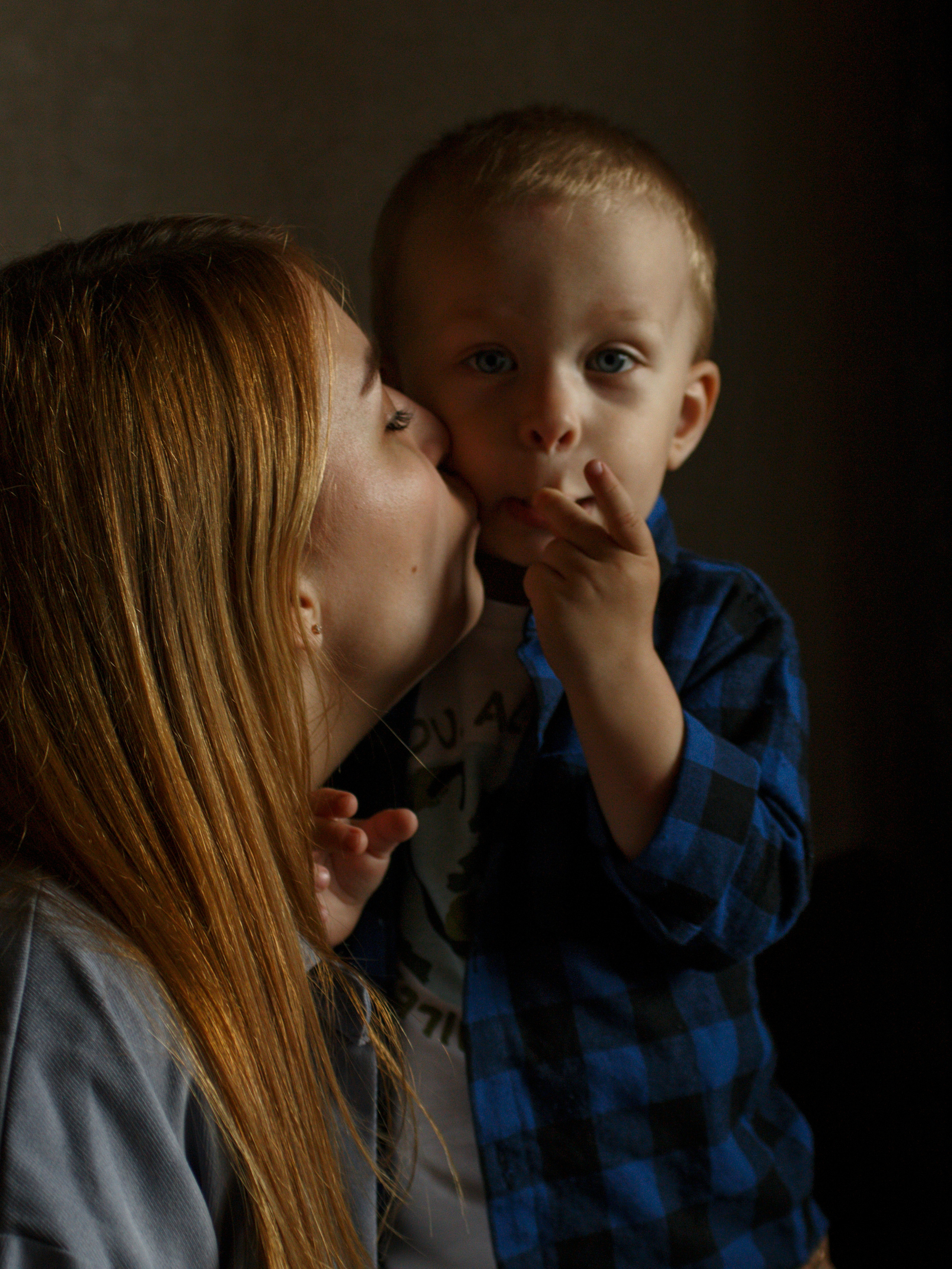 Настя и Матвей. Мария Маркова детский и семейный фотограф в Москве