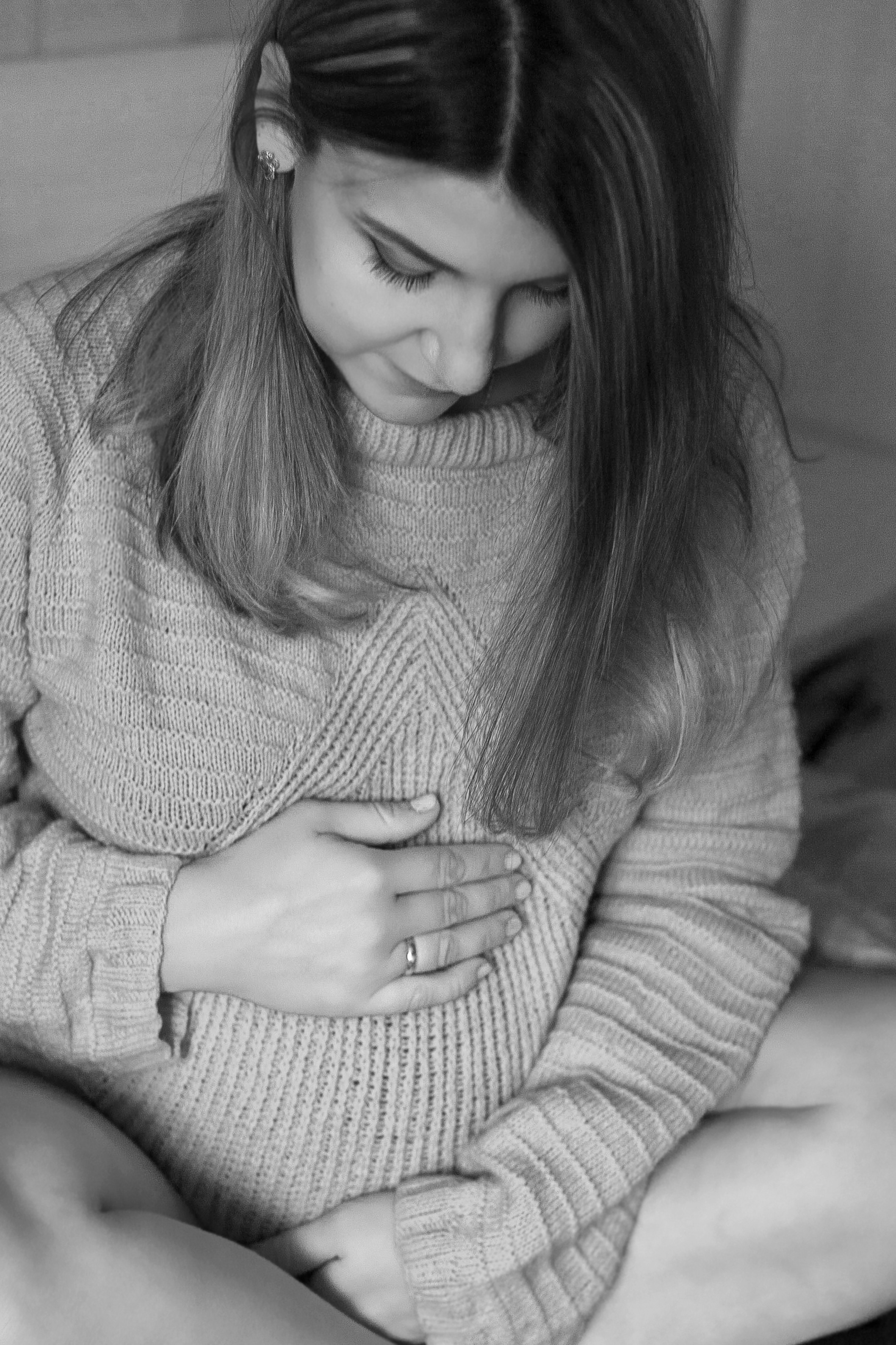 Юля. Мария Маркова детский и семейный фотограф в Москве