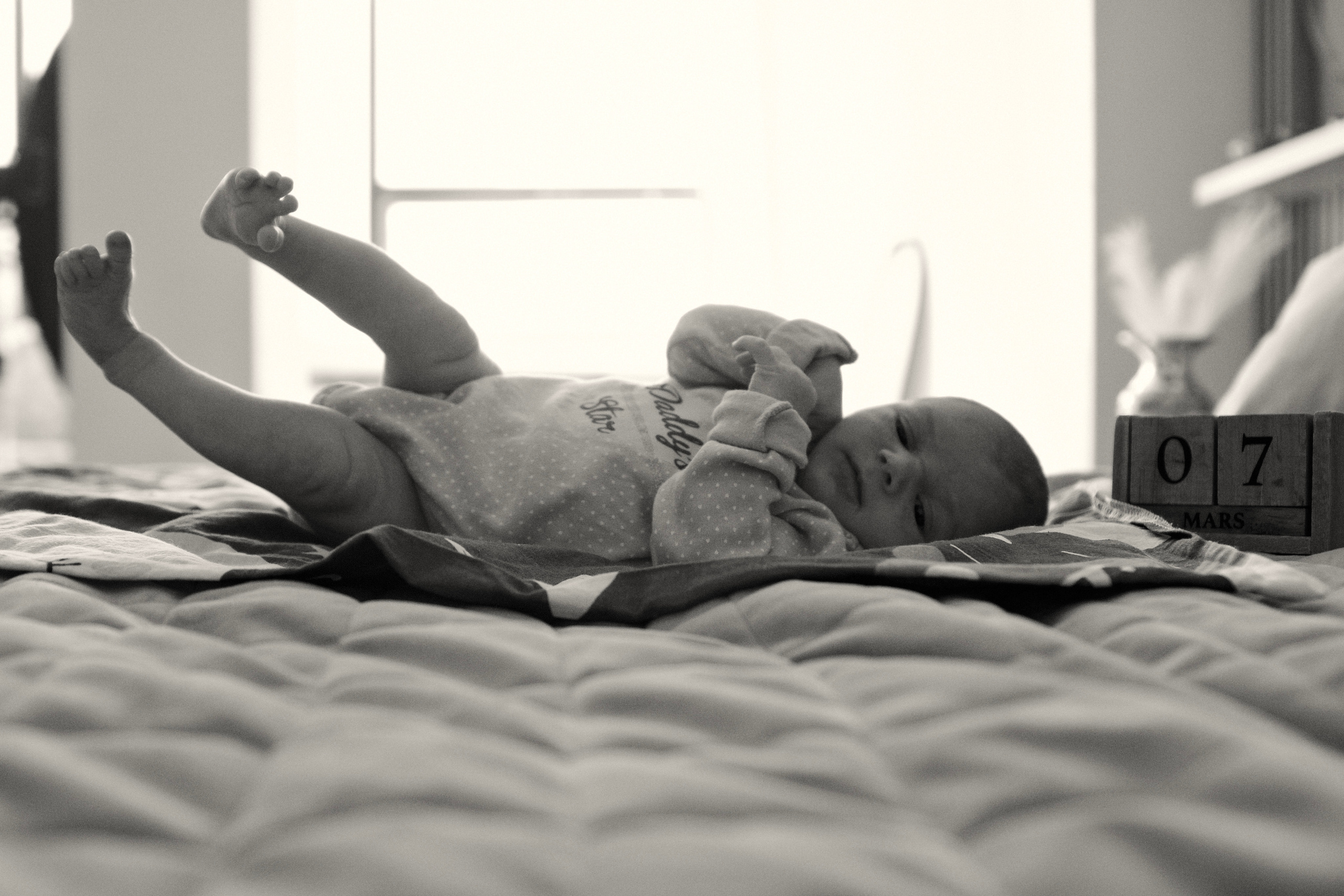 Новорожденный Артур и его семья. Мария Маркова детский и семейный фотограф в Москве