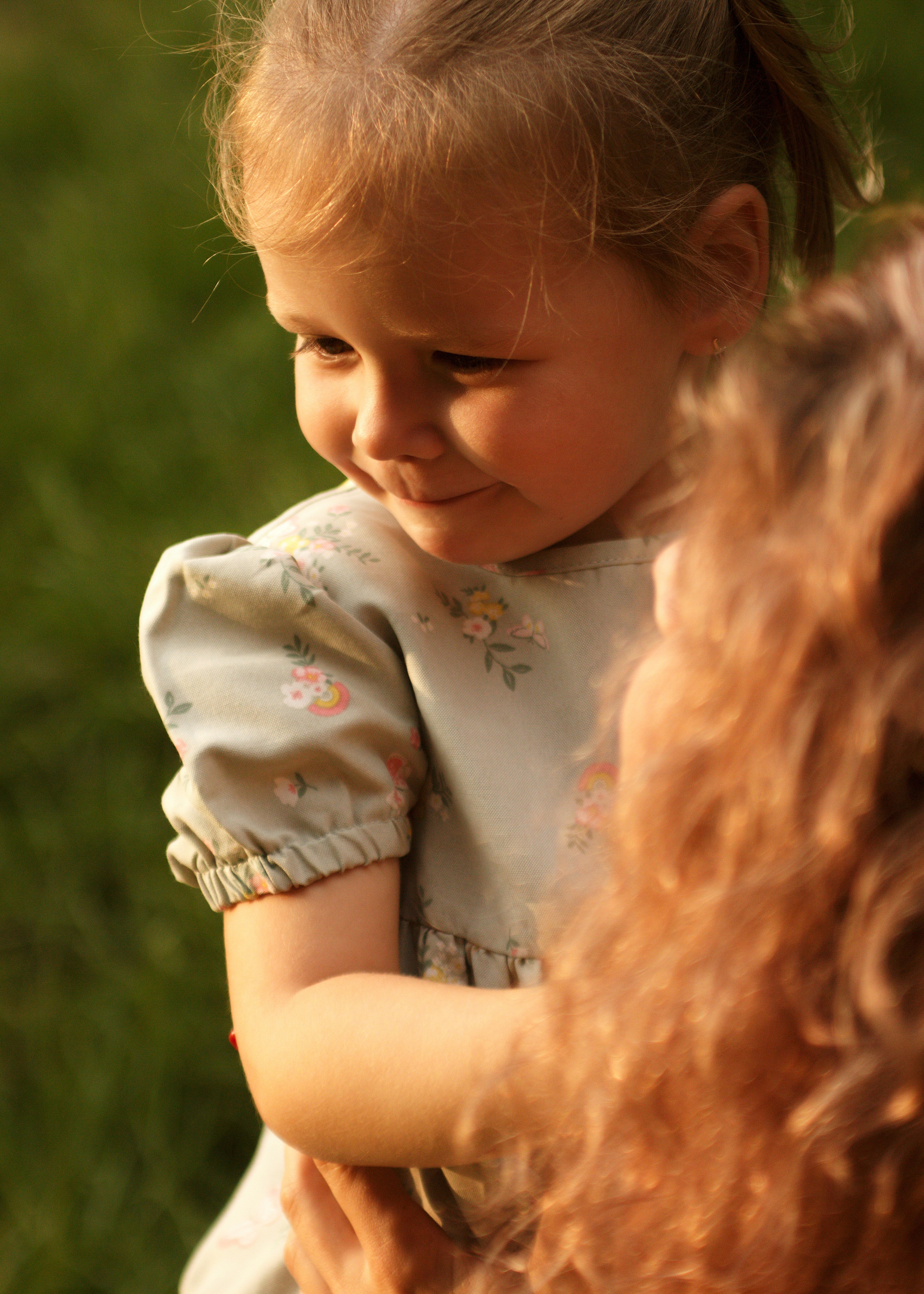 Женя и Варюша. Мария Маркова детский и семейный фотограф в Москве