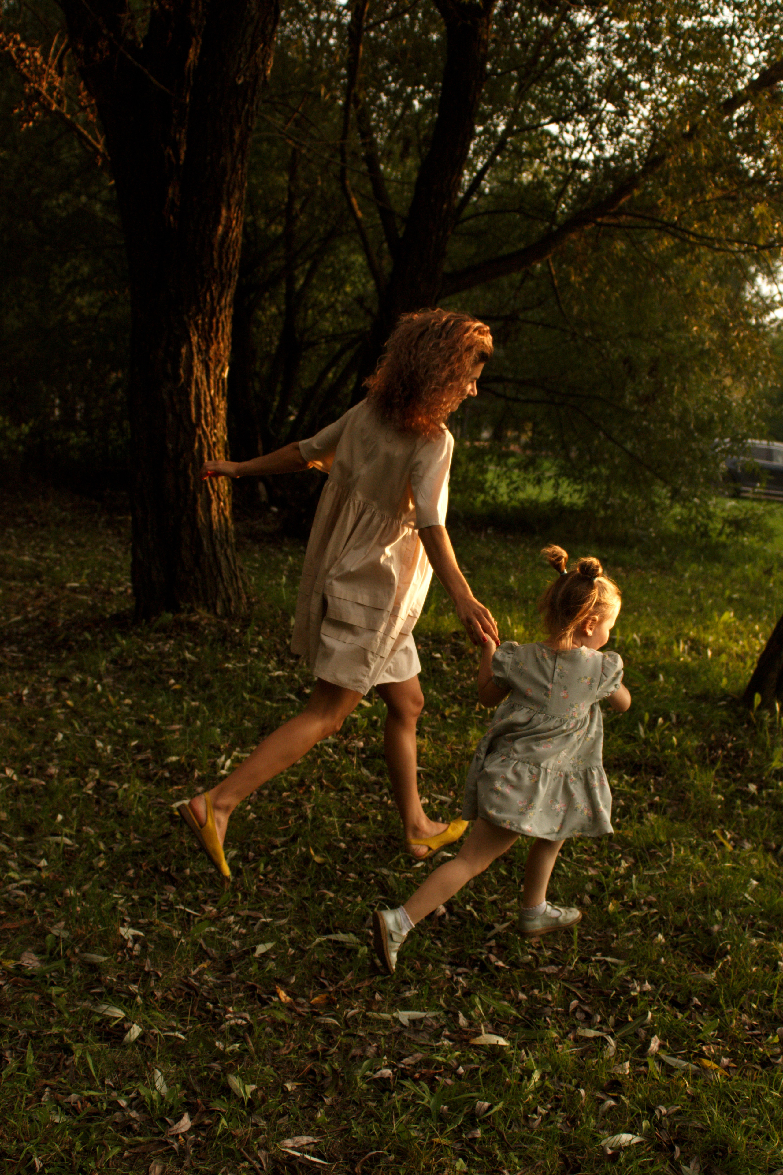 Женя и Варюша. Мария Маркова детский и семейный фотограф в Москве