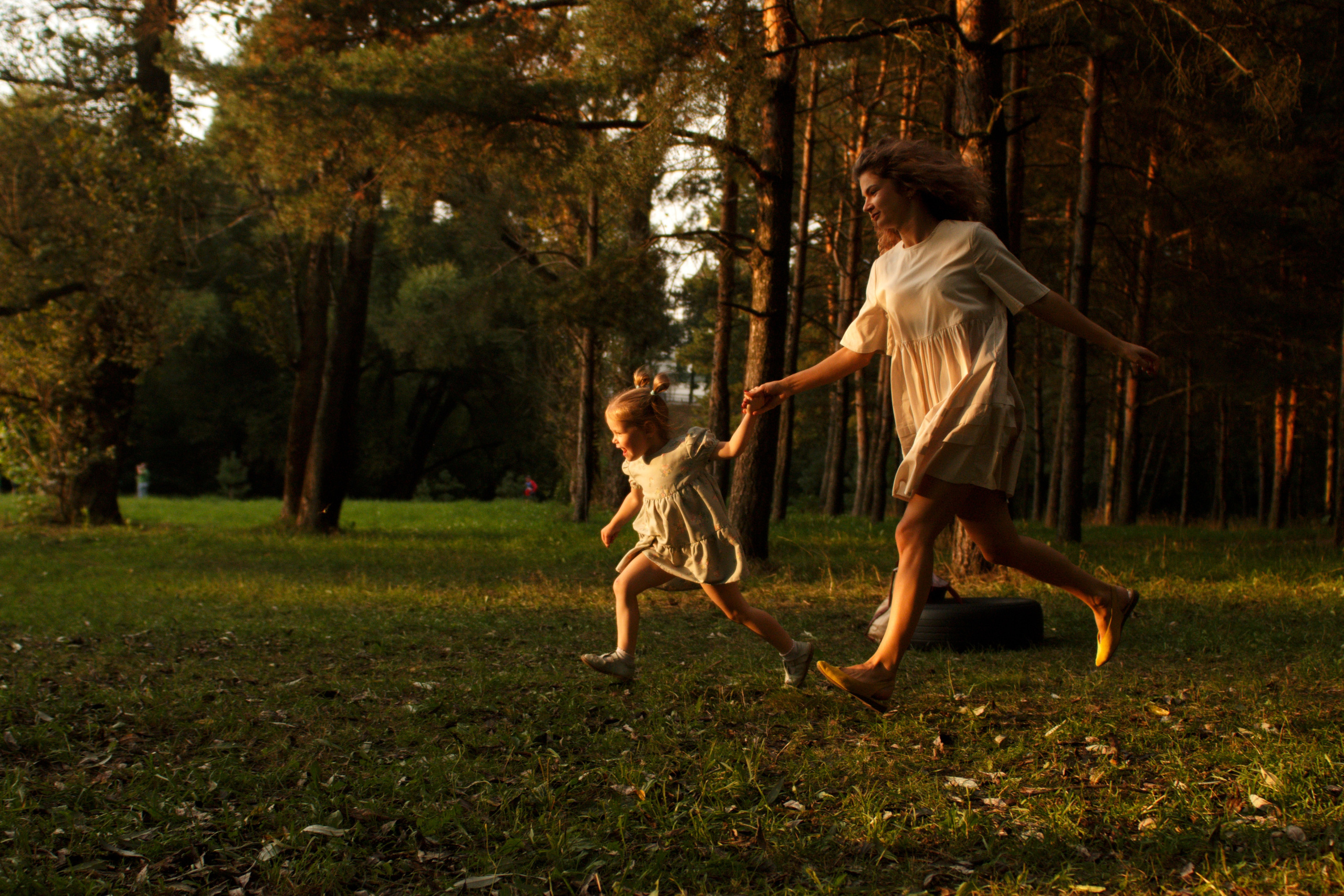 Женя и Варюша. Мария Маркова детский и семейный фотограф в Москве
