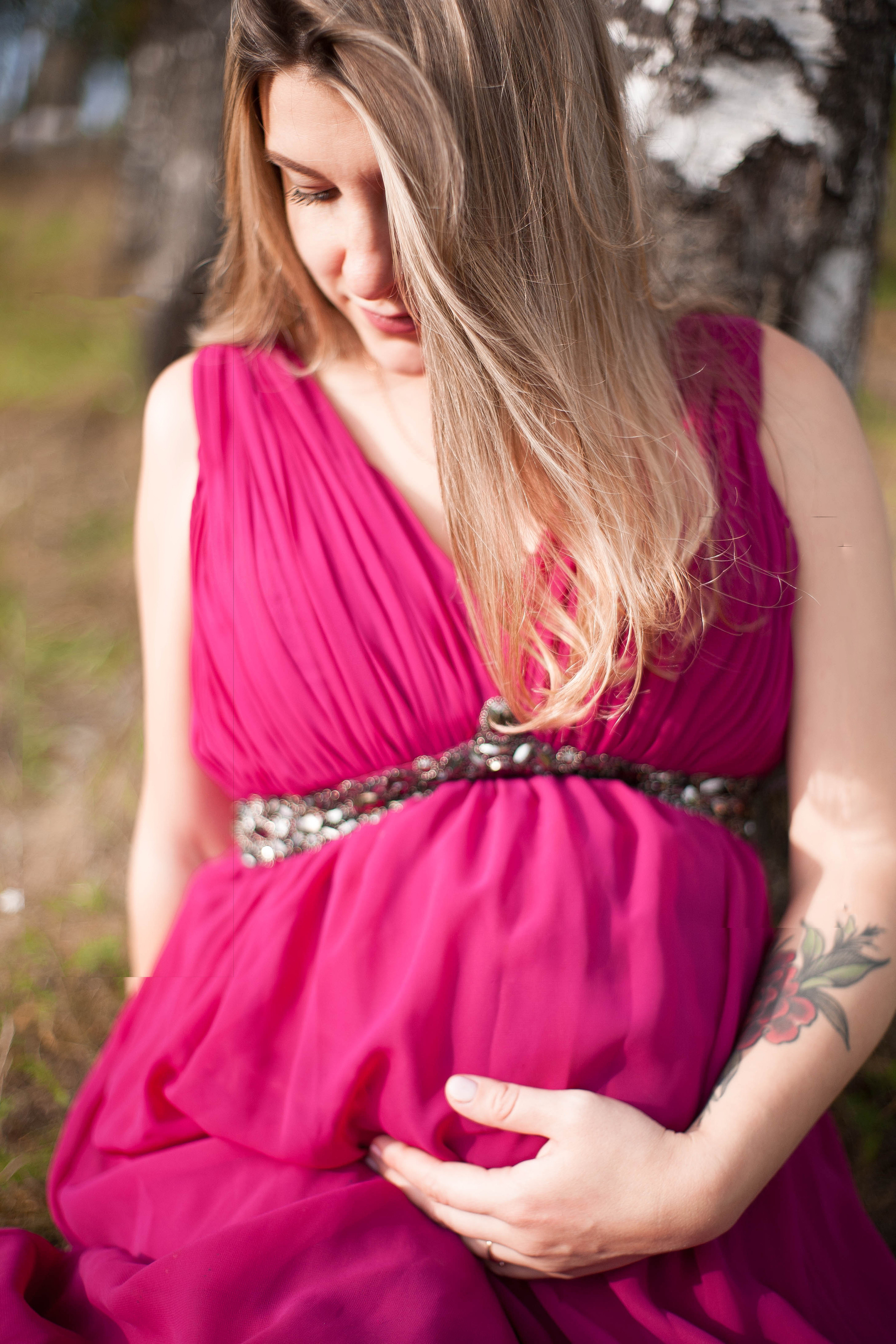 Юля. Мария Маркова детский и семейный фотограф в Москве