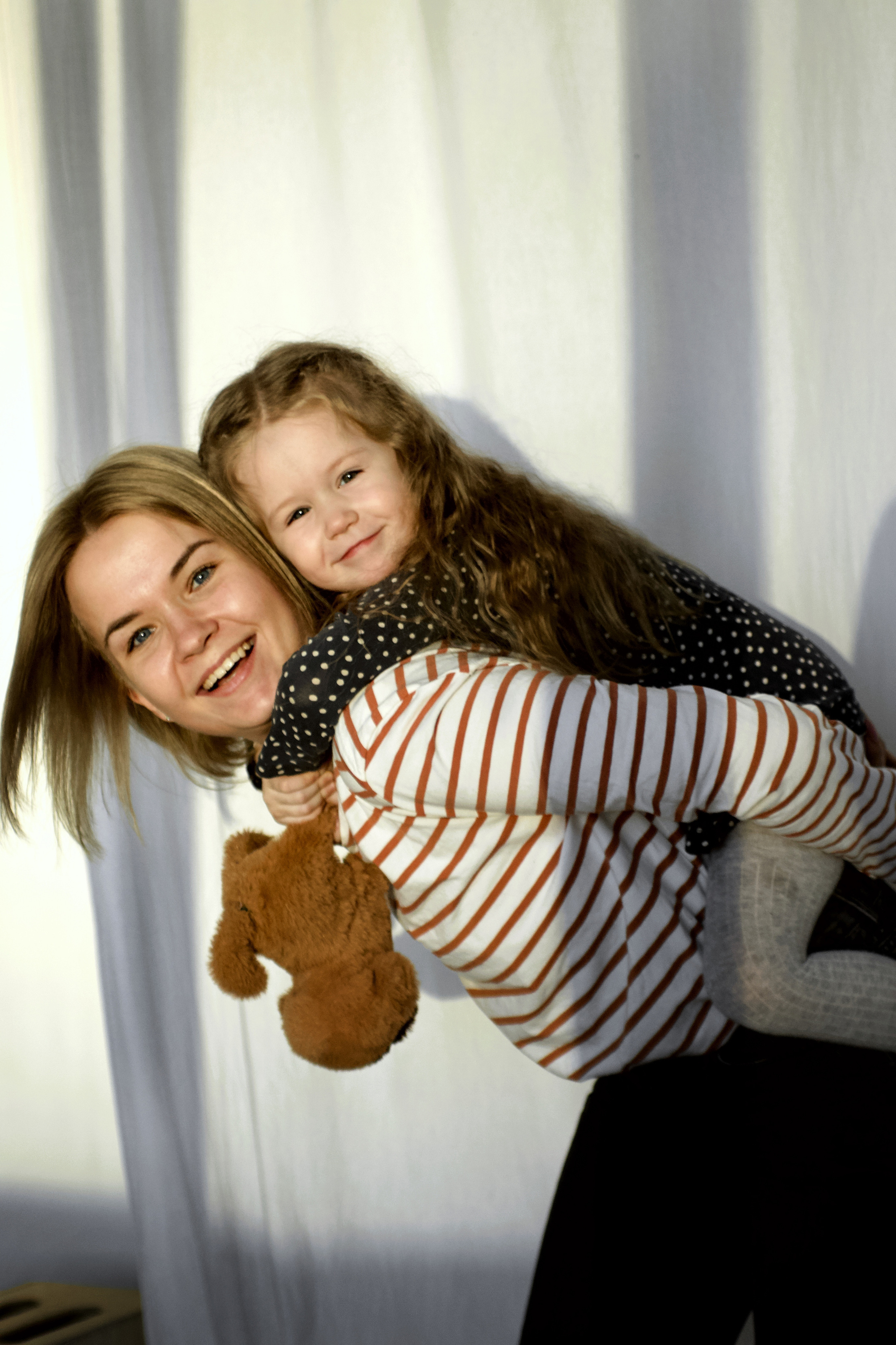 Мария Маркова детский и семейный фотограф в Москве