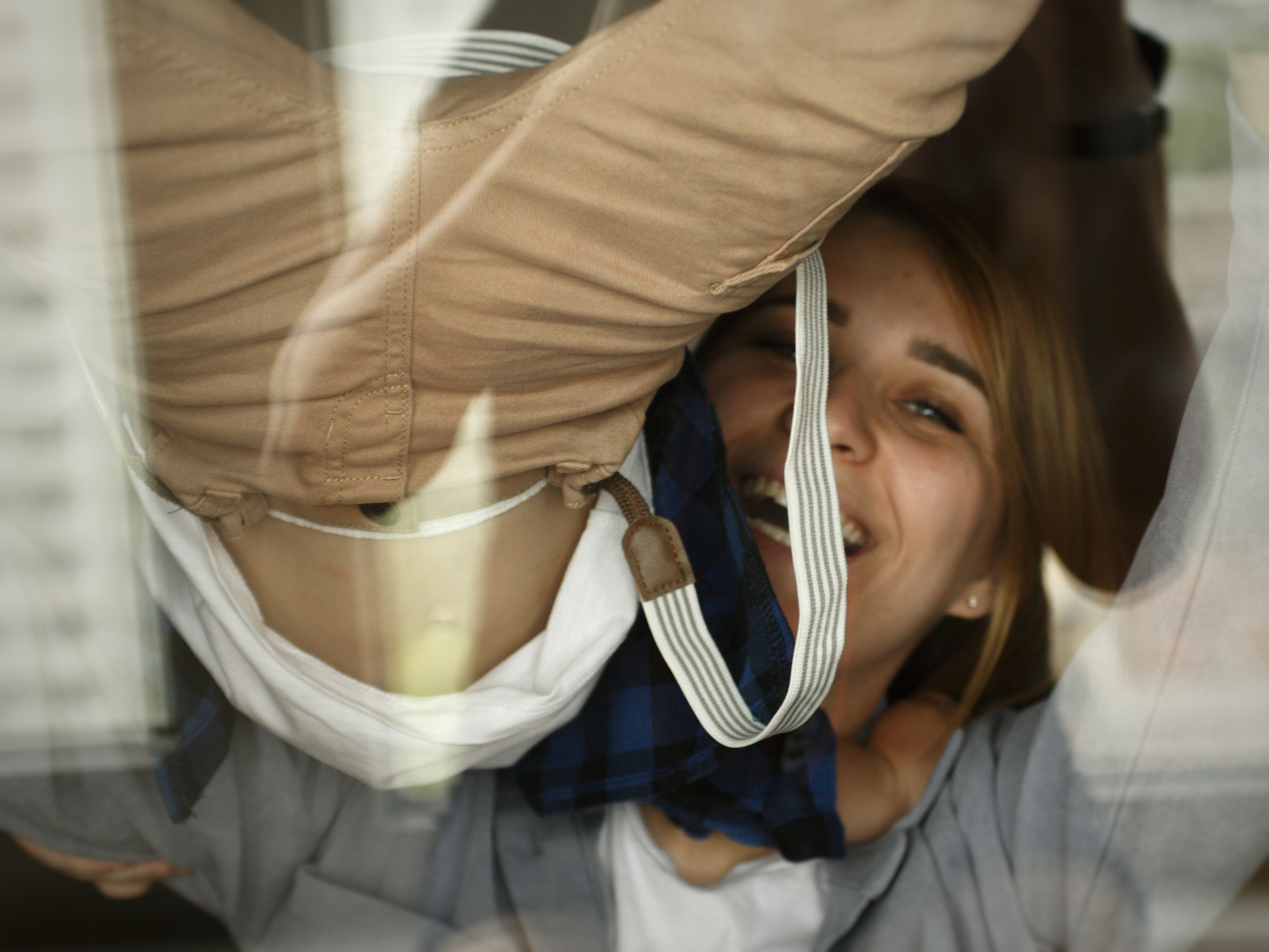 Настя и Матвей. Мария Маркова детский и семейный фотограф в Москве