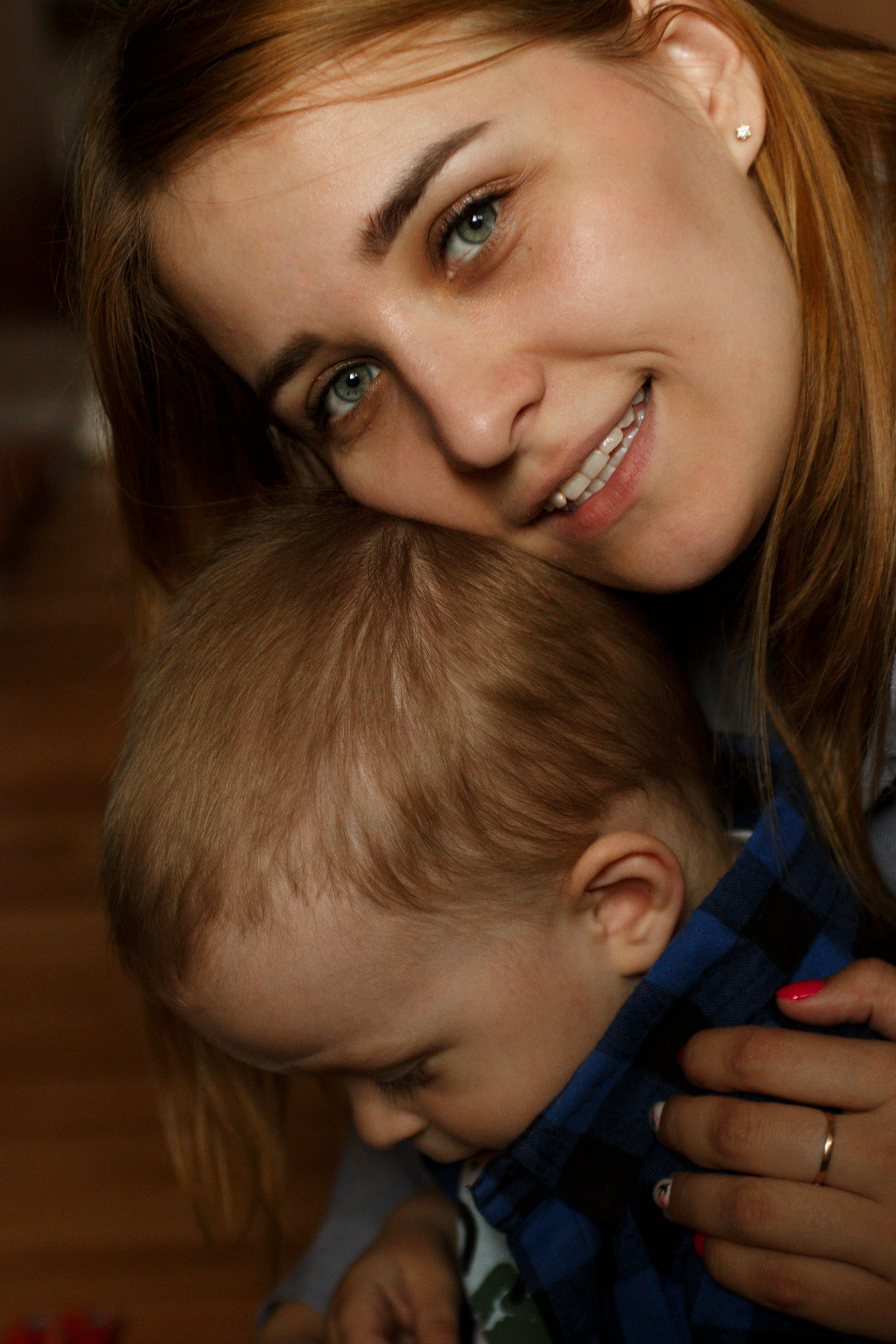 Настя и Матвей. Мария Маркова детский и семейный фотограф в Москве