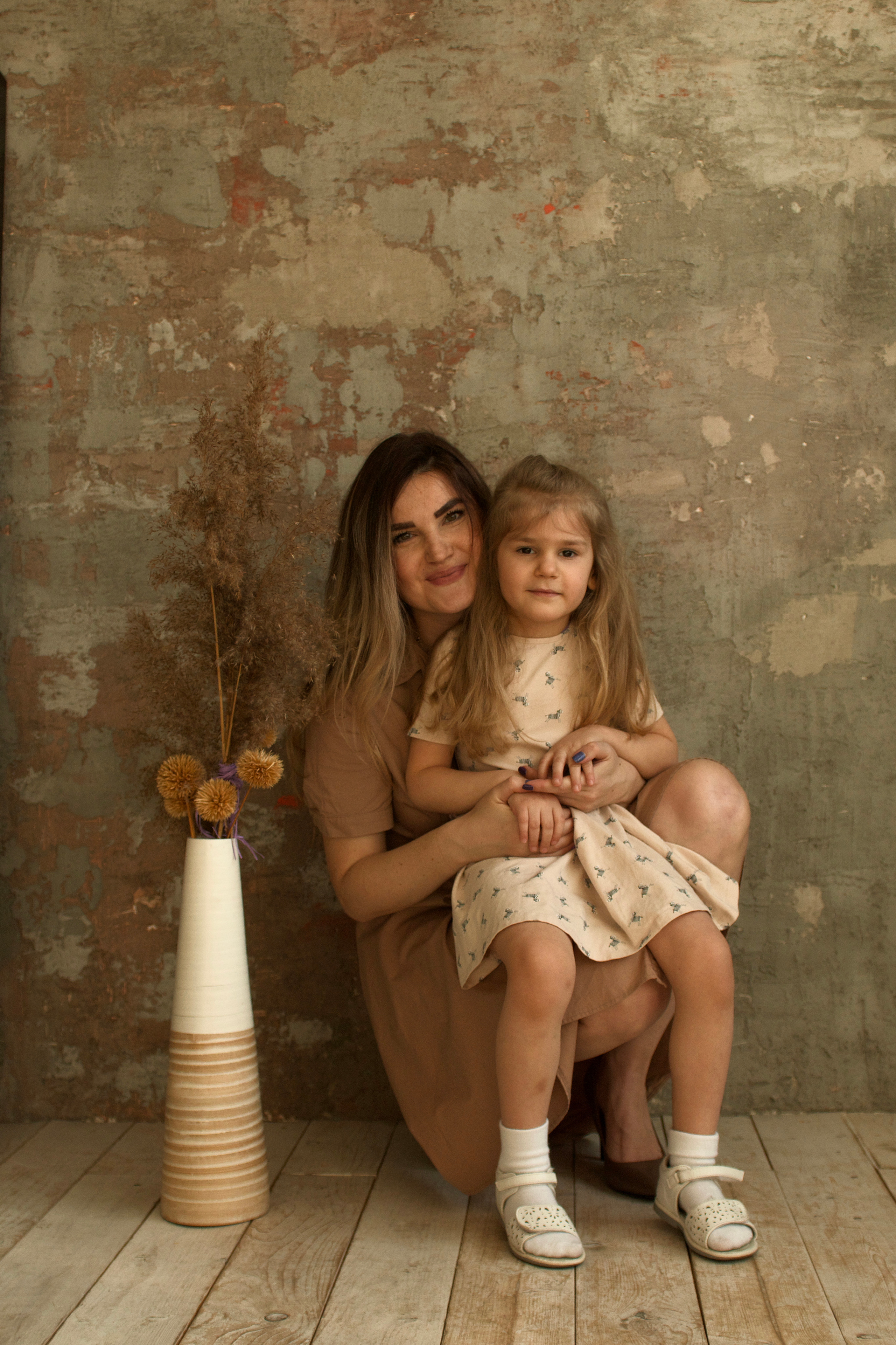 Новорожденный Артур и его семья. Мария Маркова детский и семейный фотограф в Москве