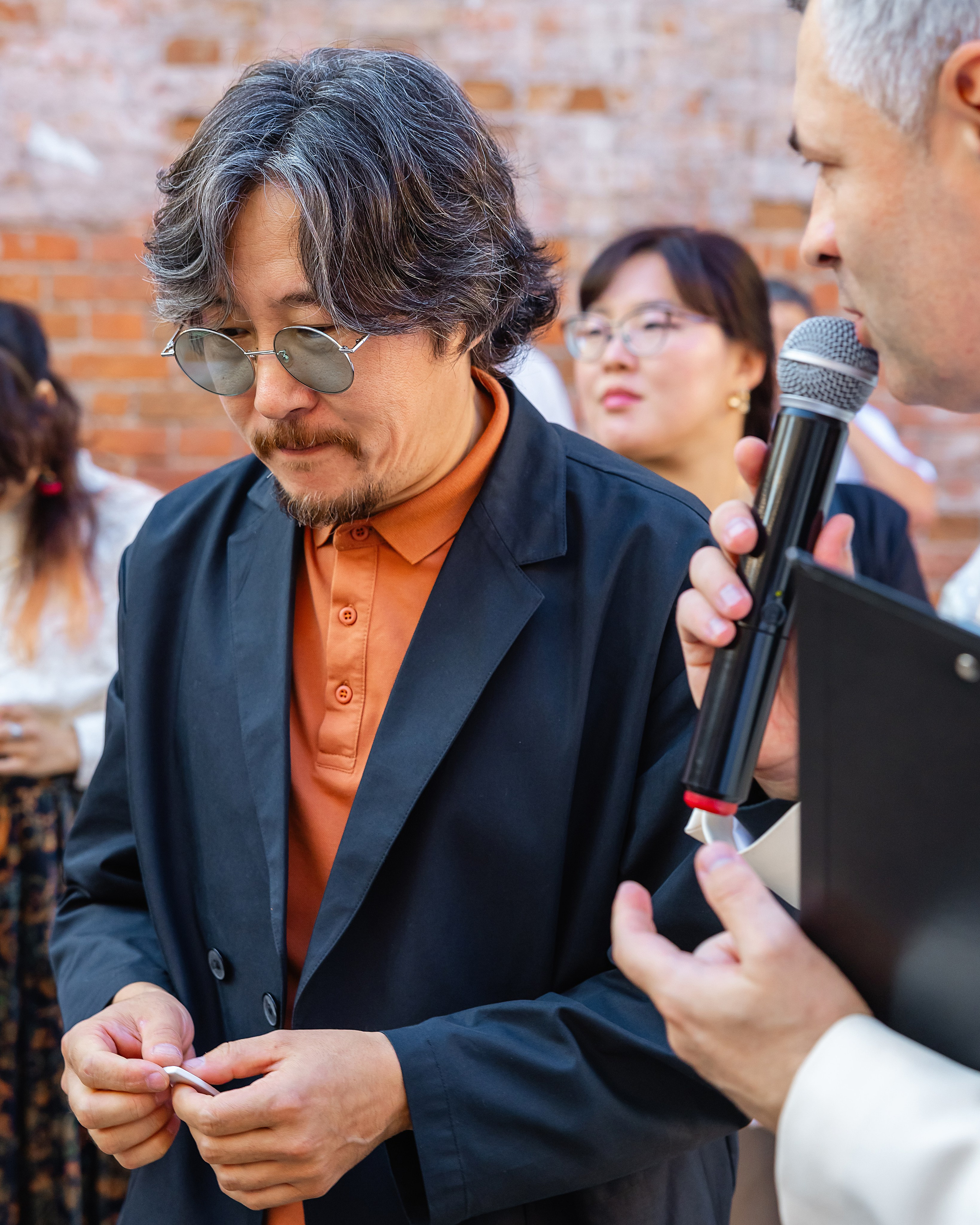 Юбилей компании «Домбо». Фотограф и видеограф в Улан-Удэ: Аюна Габагуева и Артём Шаханов