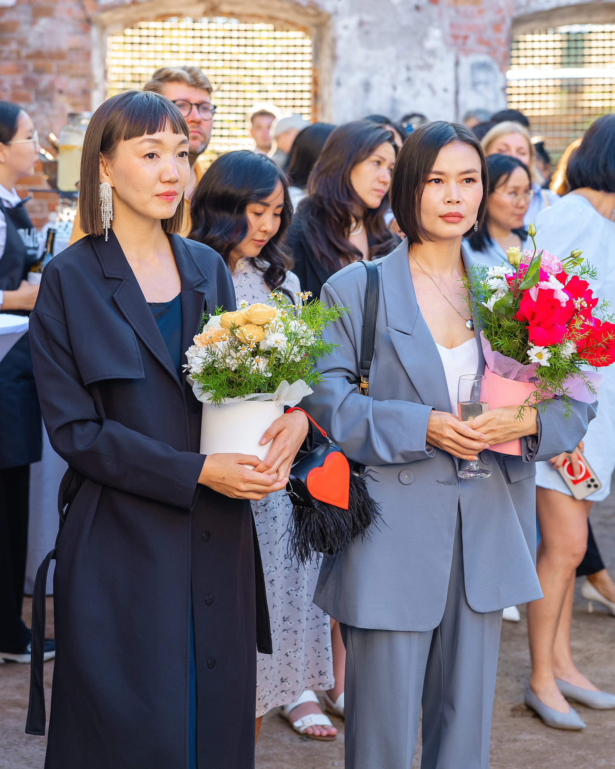 Юбилей компании «Домбо». Фотограф и видеограф в Улан-Удэ: Аюна Габагуева и Артём Шаханов