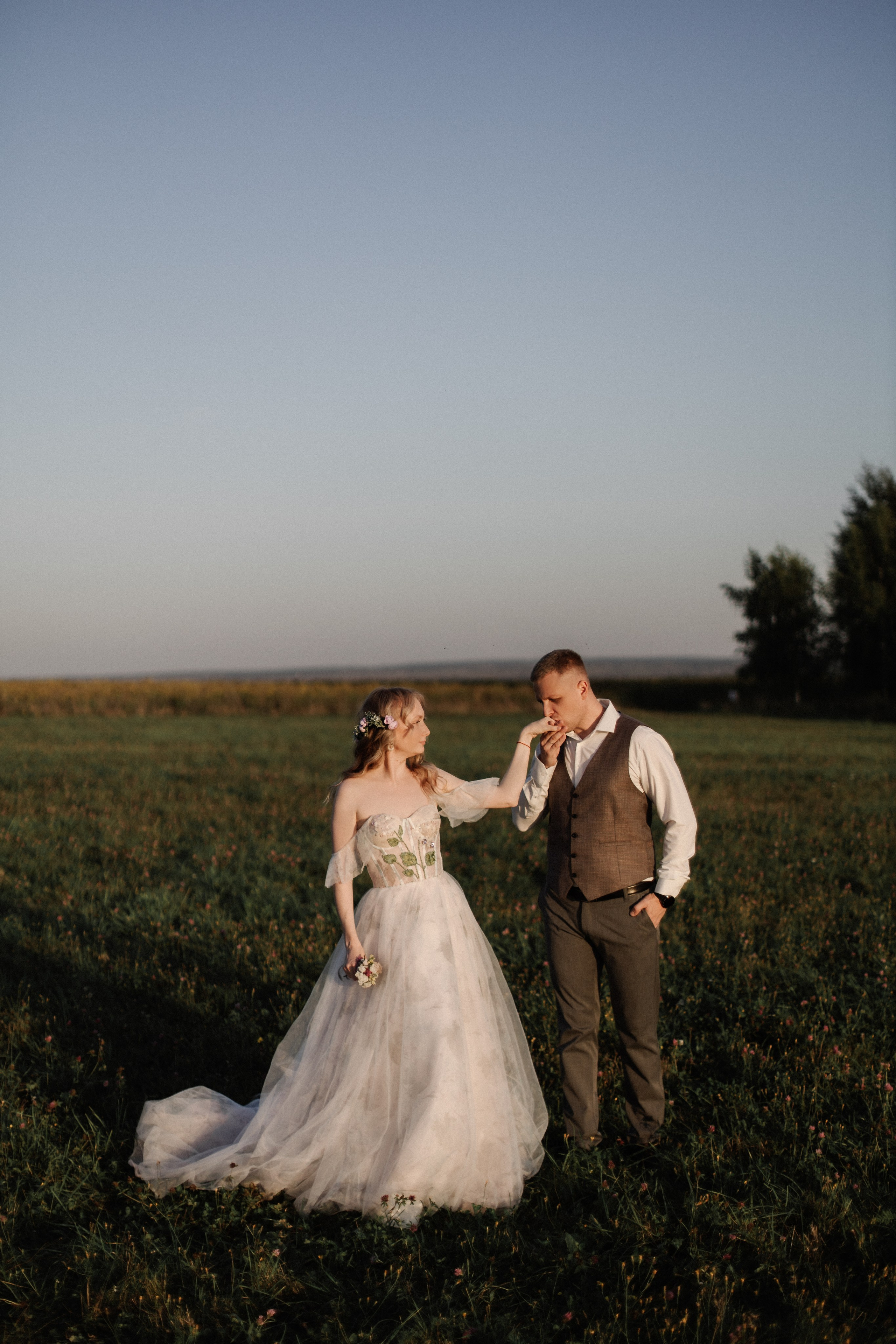 Свадьба. Семейный и детский фотограф в Нижнем Новгороде Буслаева Мария