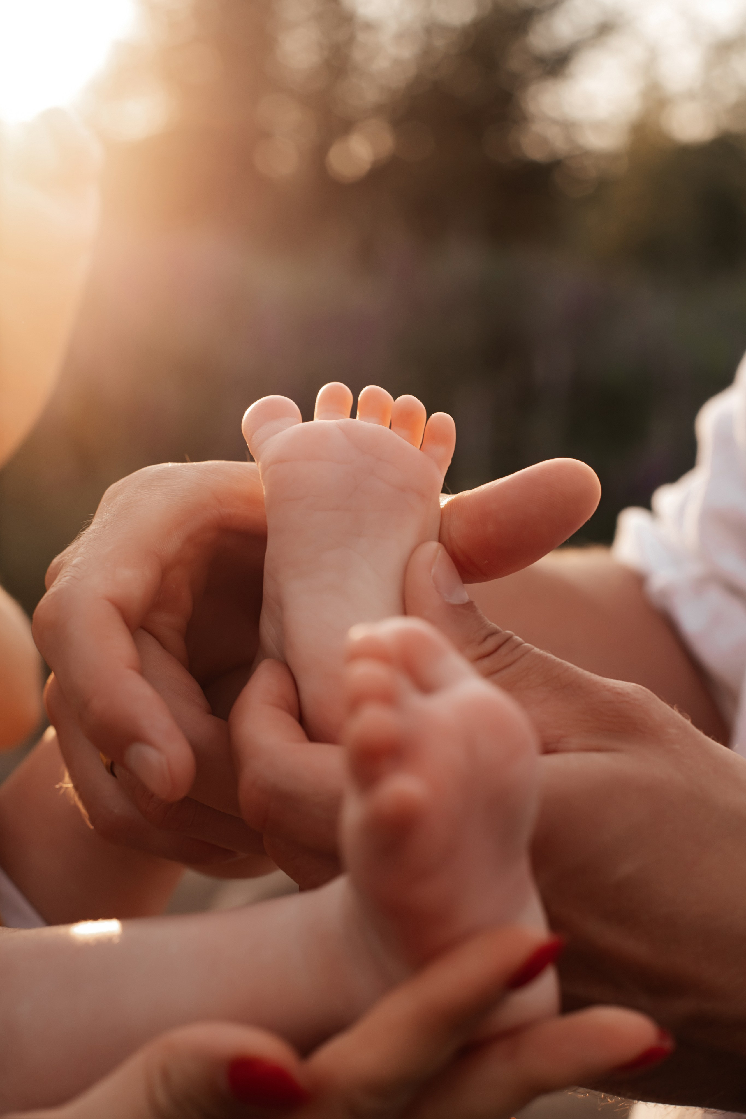 Семья Желторубовых. Семейный и детский фотограф в Нижнем Новгороде Буслаева Мария