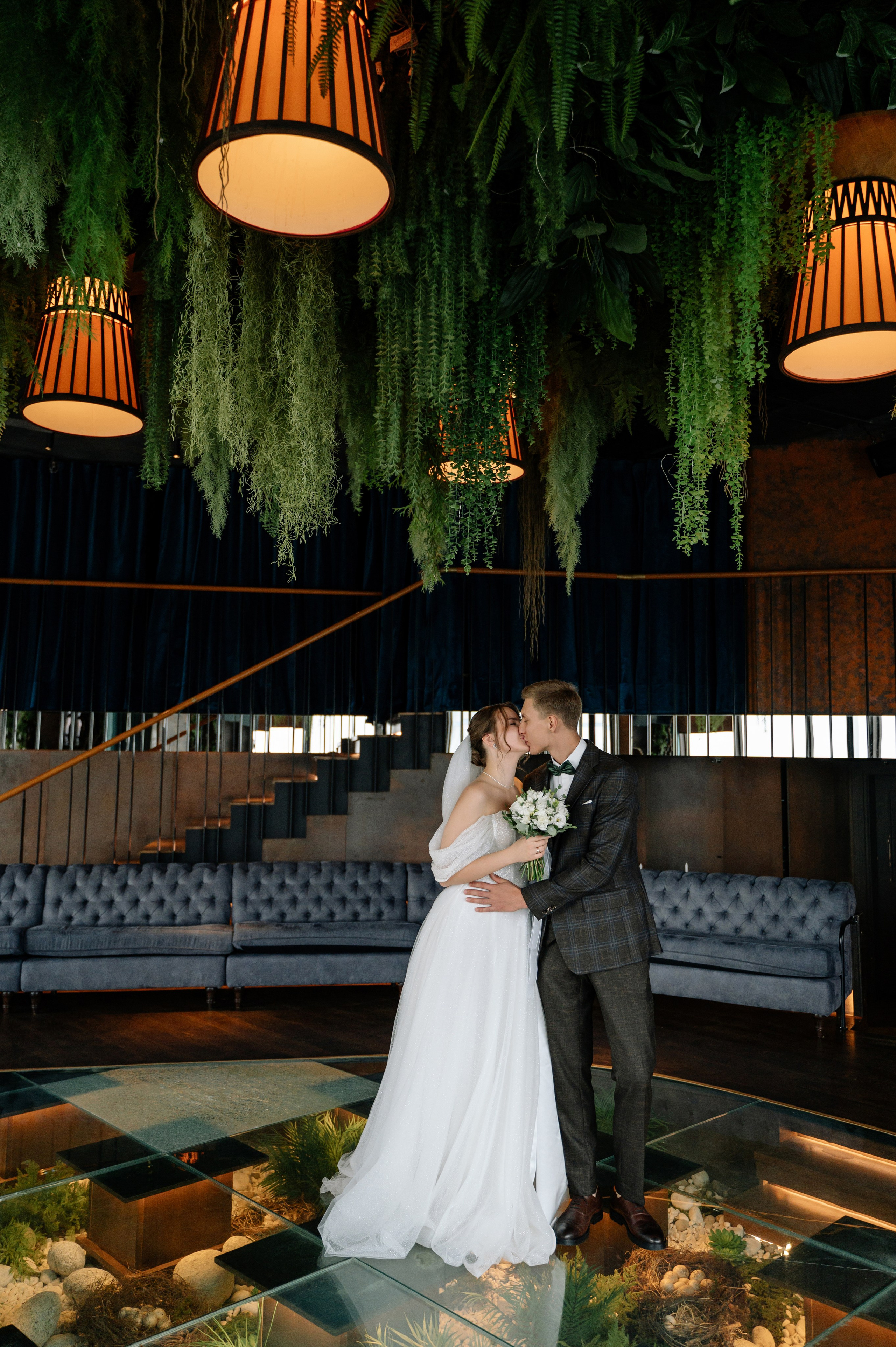 Ксюша и Данил. Свадебный фотограф, фотограф беременности Дарья Доценко