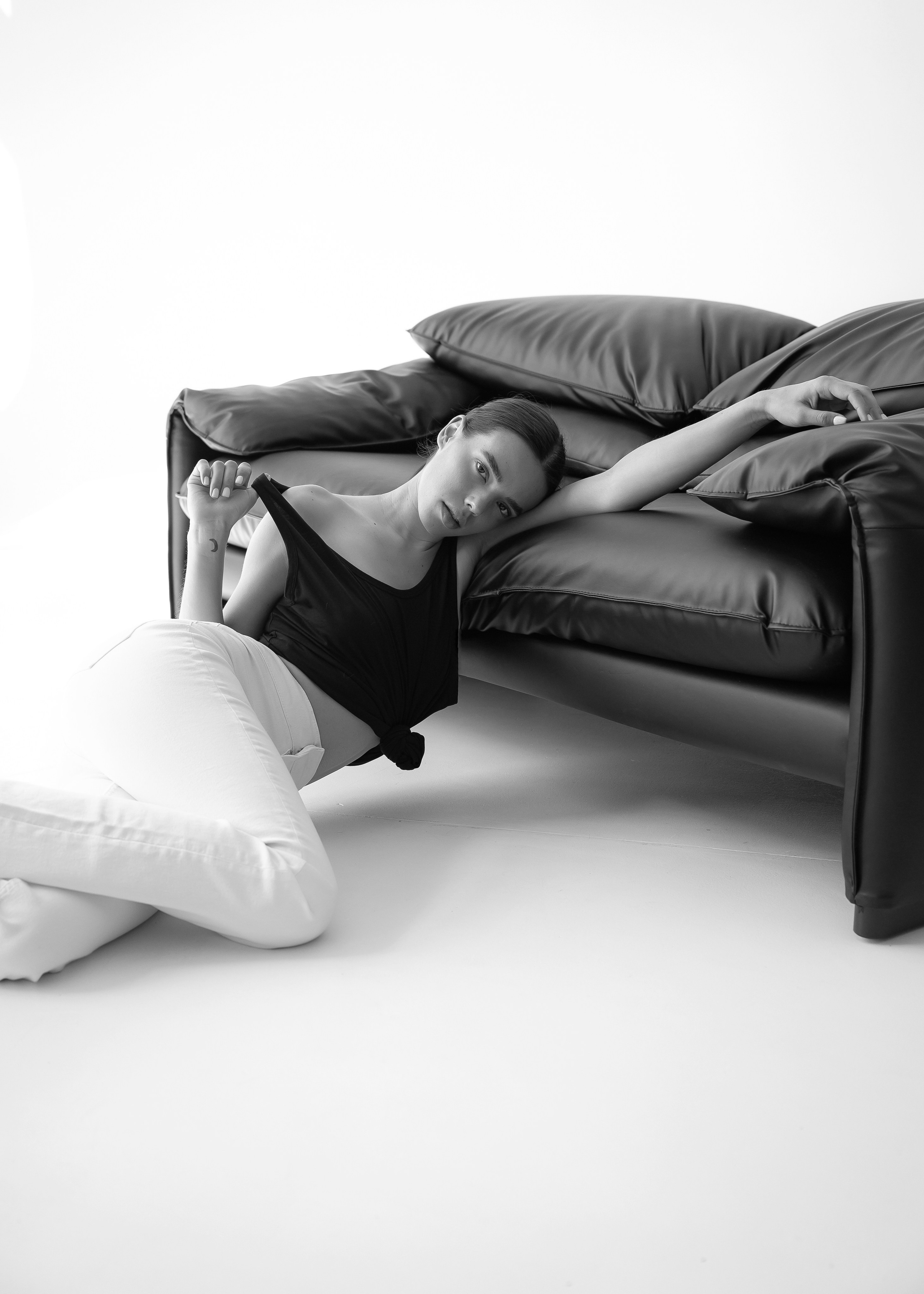 Портфолио. Главная