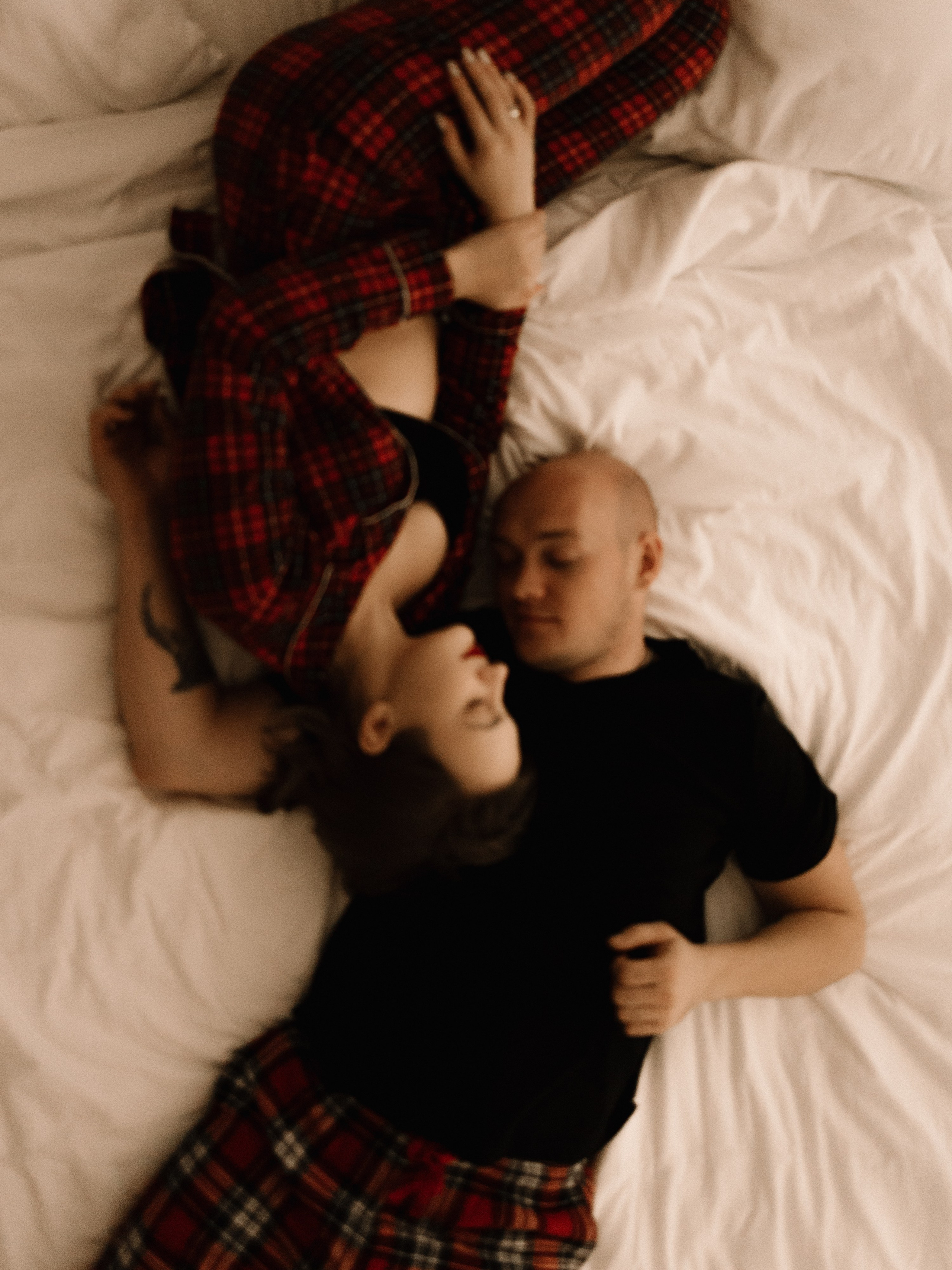 Максим и Инна. Семейный фотограф в Краснодаре Храмова Анна