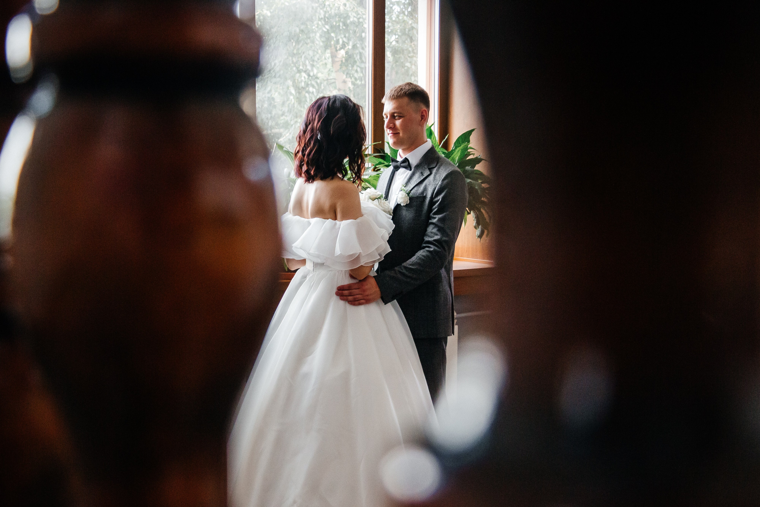 Ксения и Егор 19.07.2024. Фотограф в Новокузнецке Иван Дендин