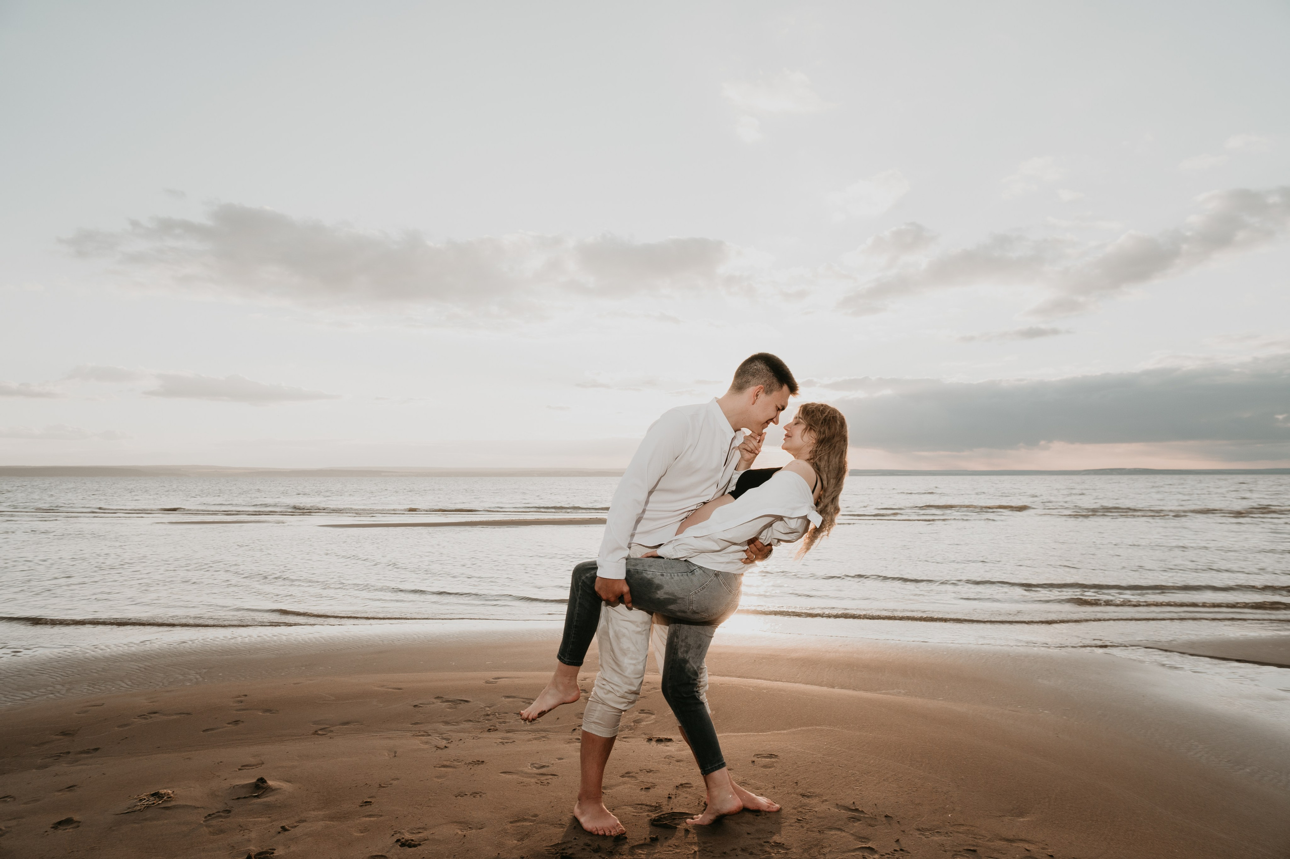 Елизавета и Владислав